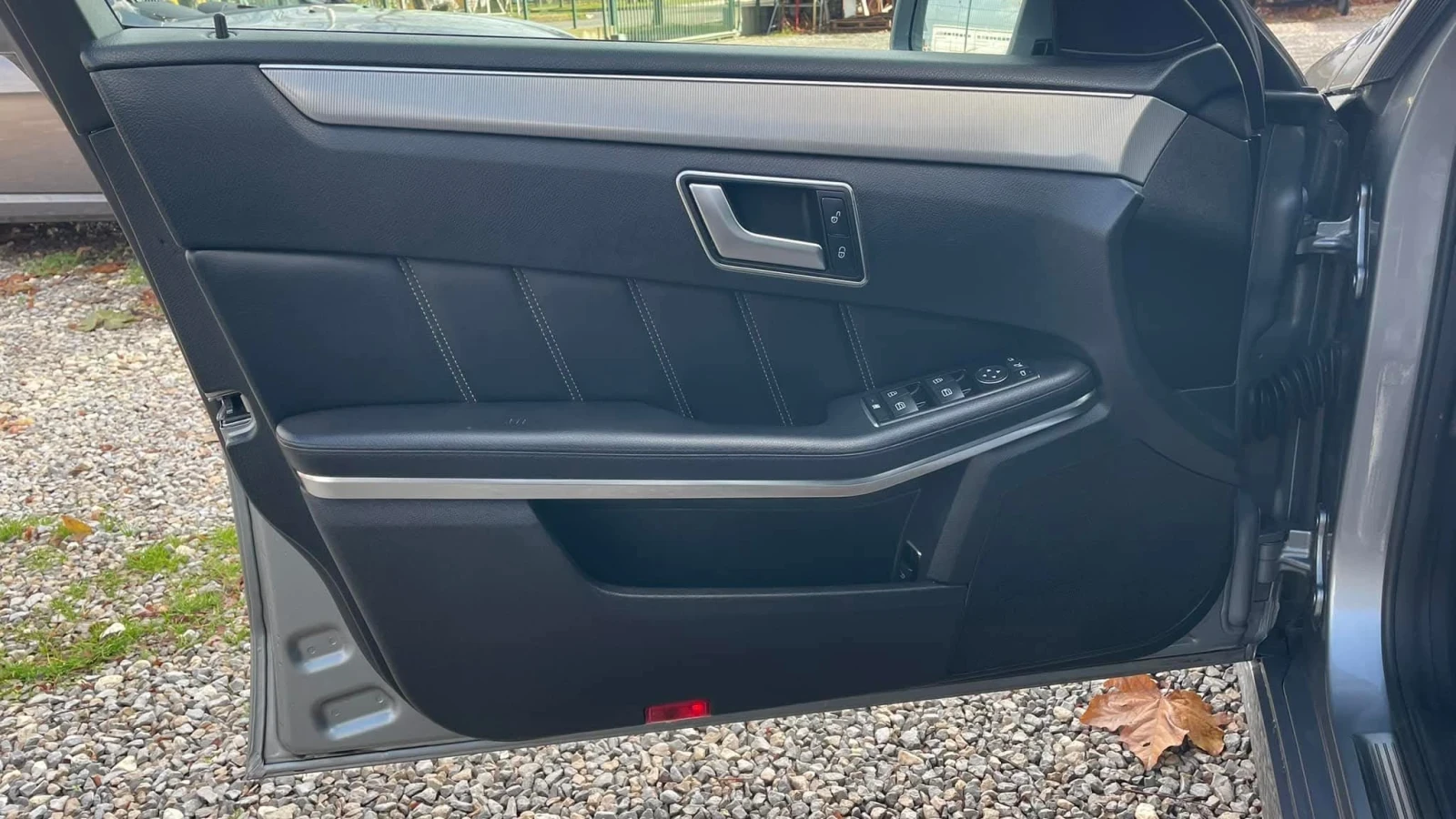 Mercedes-Benz E 350 9 G TRONIC !!! AVANGARD !!! FACE LIFT !!! | Mobile.bg � ����������� 16