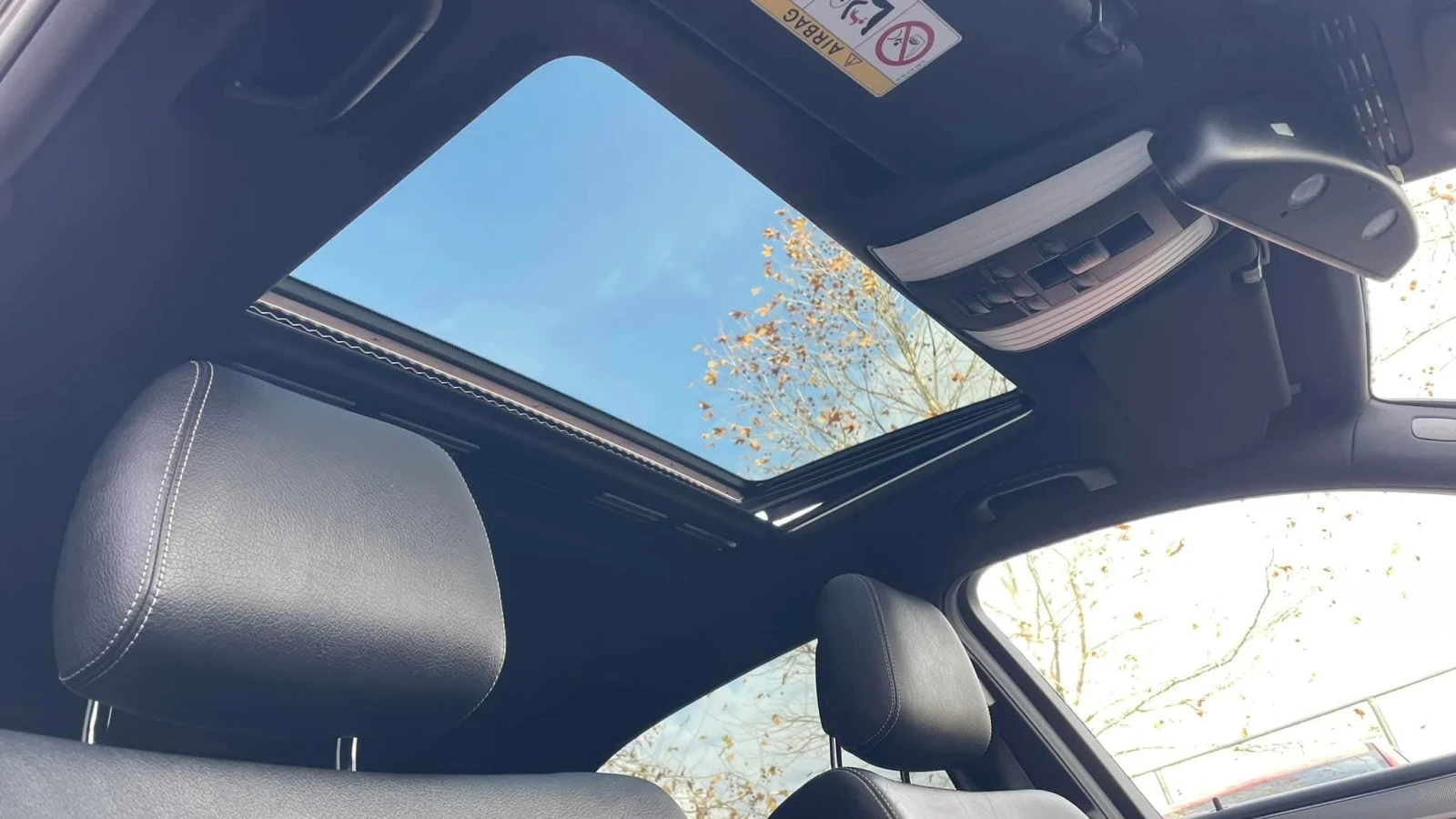 Mercedes-Benz E 350 9 G TRONIC !!! AVANGARD !!! FACE LIFT !!! | Mobile.bg � ����������� 9