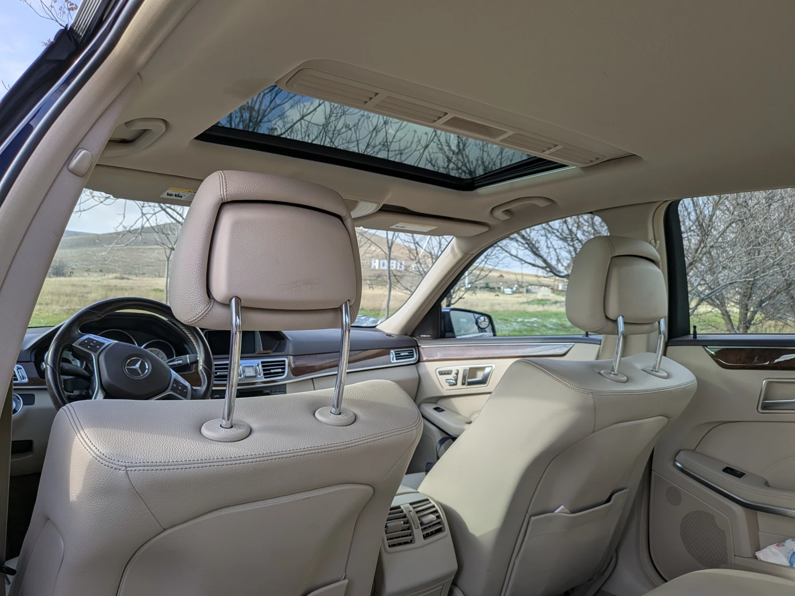 Mercedes-Benz E 350 4 Matic | Mobile.bg � ����������� 11