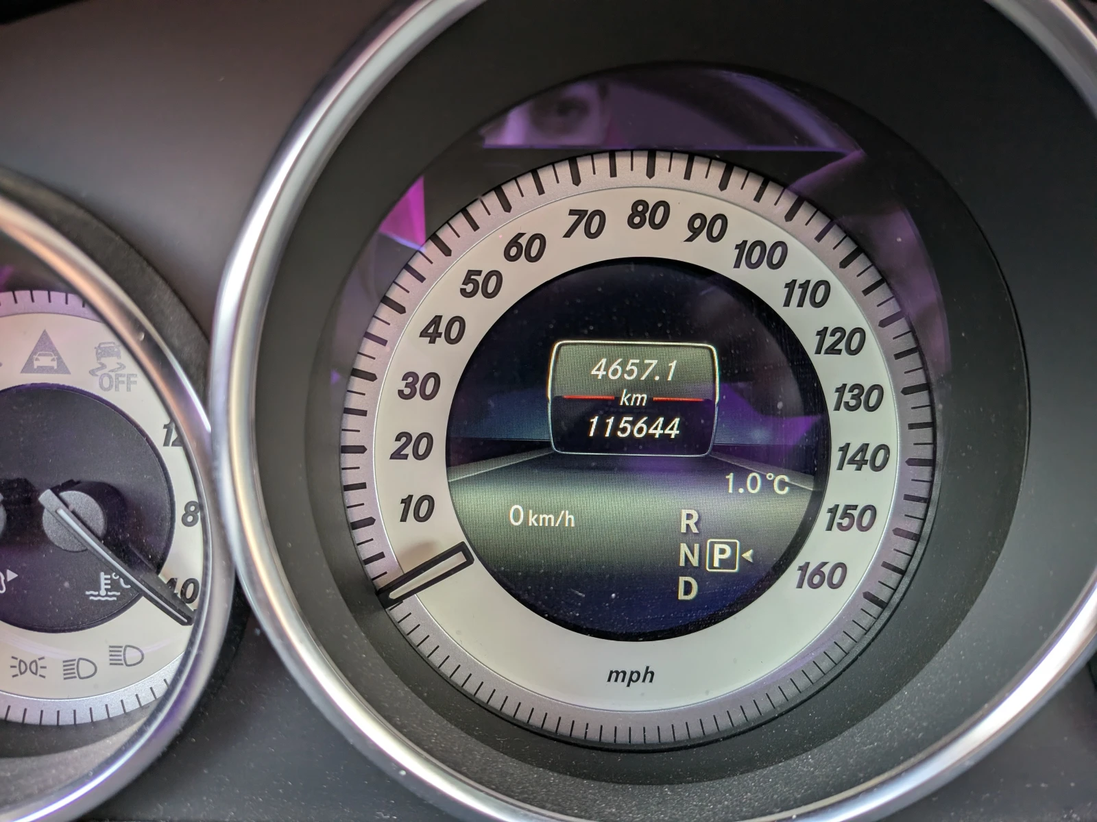 Mercedes-Benz E 350 4 Matic - изображение 9