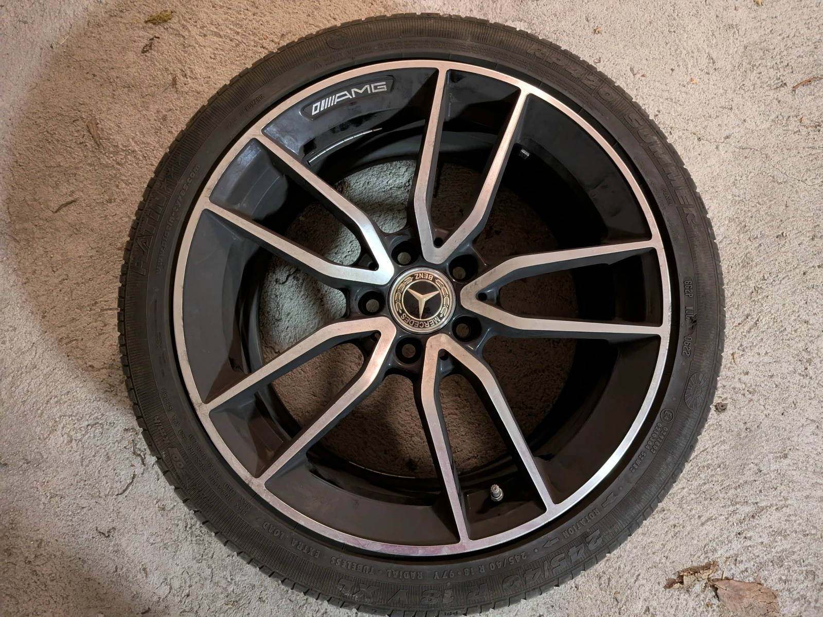 Mercedes-Benz E 350 4 Matic | Mobile.bg � ����������� 17