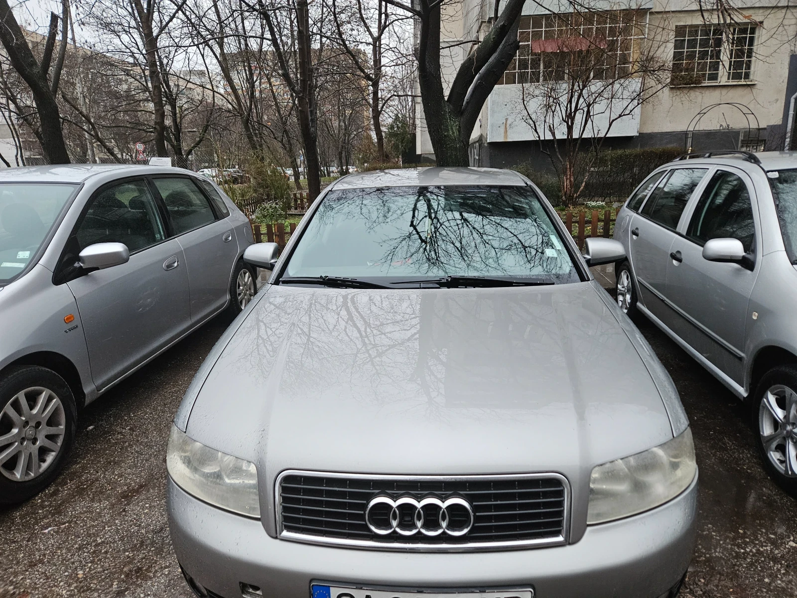 Audi A4 1, 9 TDI | Mobile.bg � ����������� 2