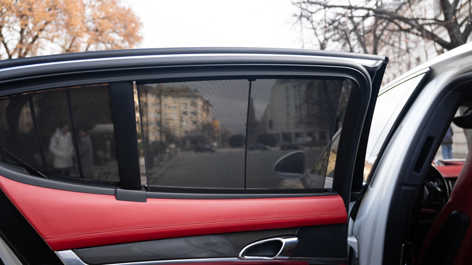 Porsche Panamera  4S- EXCLUSIVE - Limited Edition 35/66 | Mobile.bg � ����������� 13