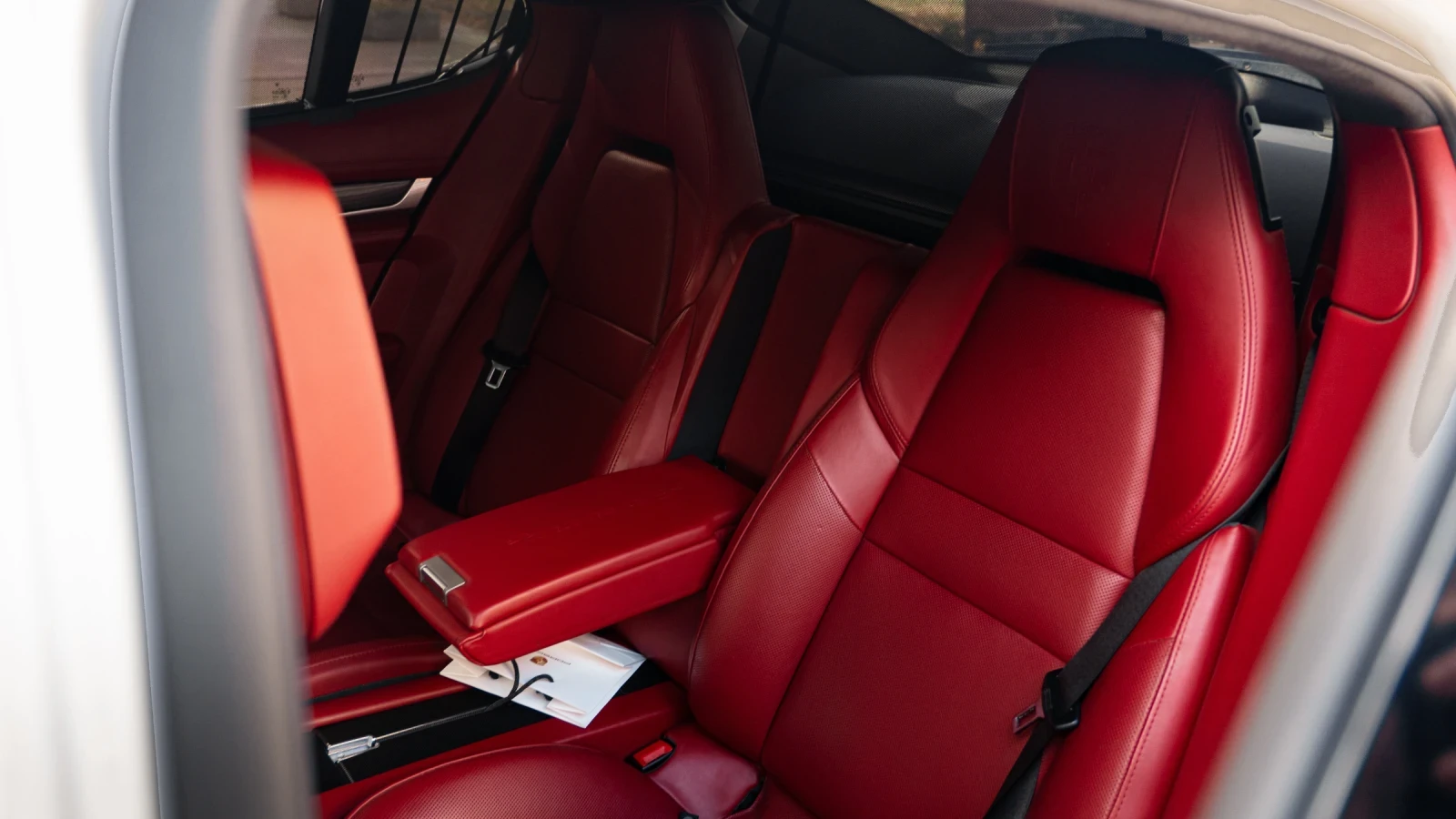 Porsche Panamera  4S- EXCLUSIVE - Limited Edition 3 - изображение 9