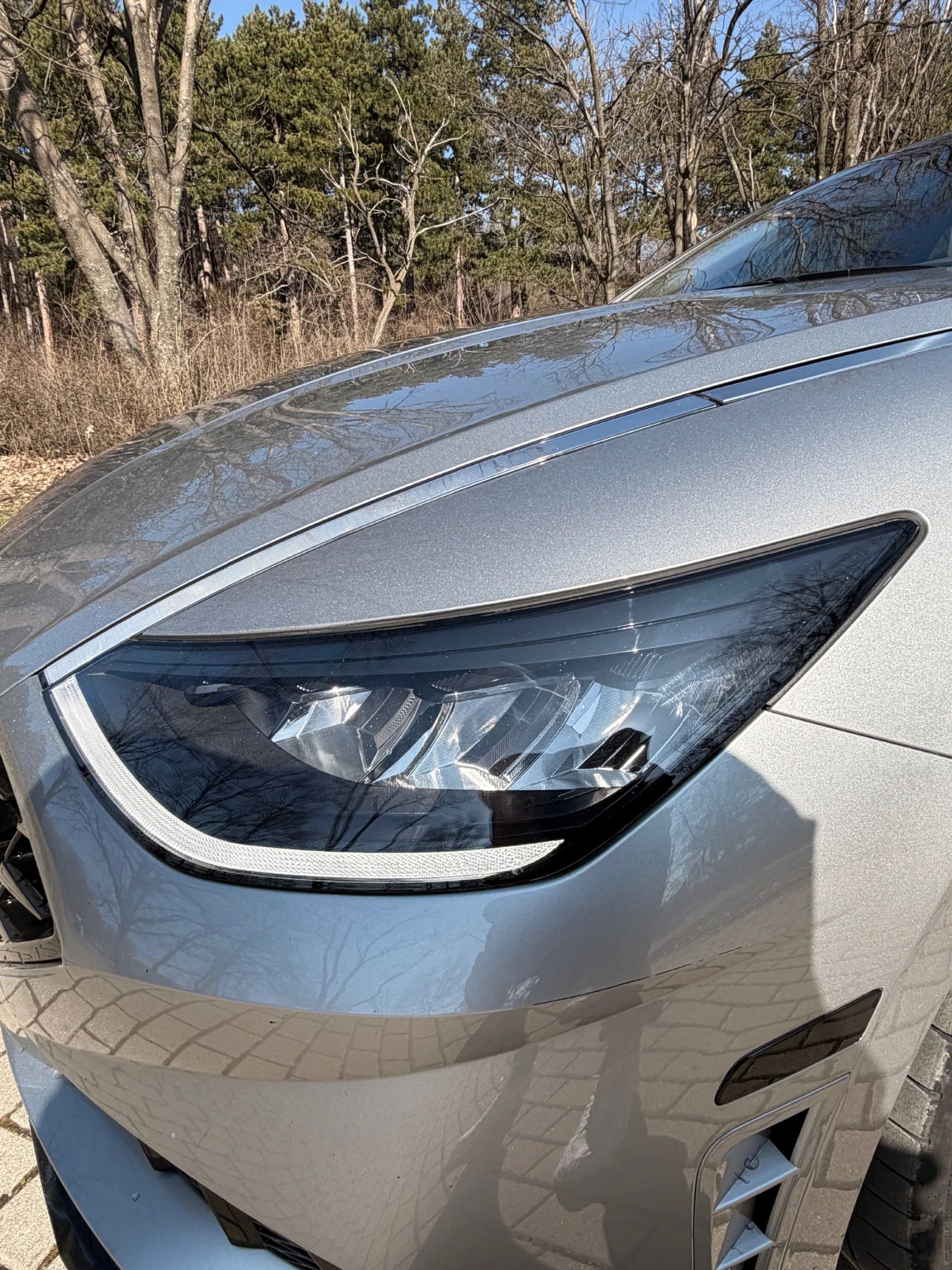 Hyundai Sonata 1.6 turbo LIMITED - изображение 6