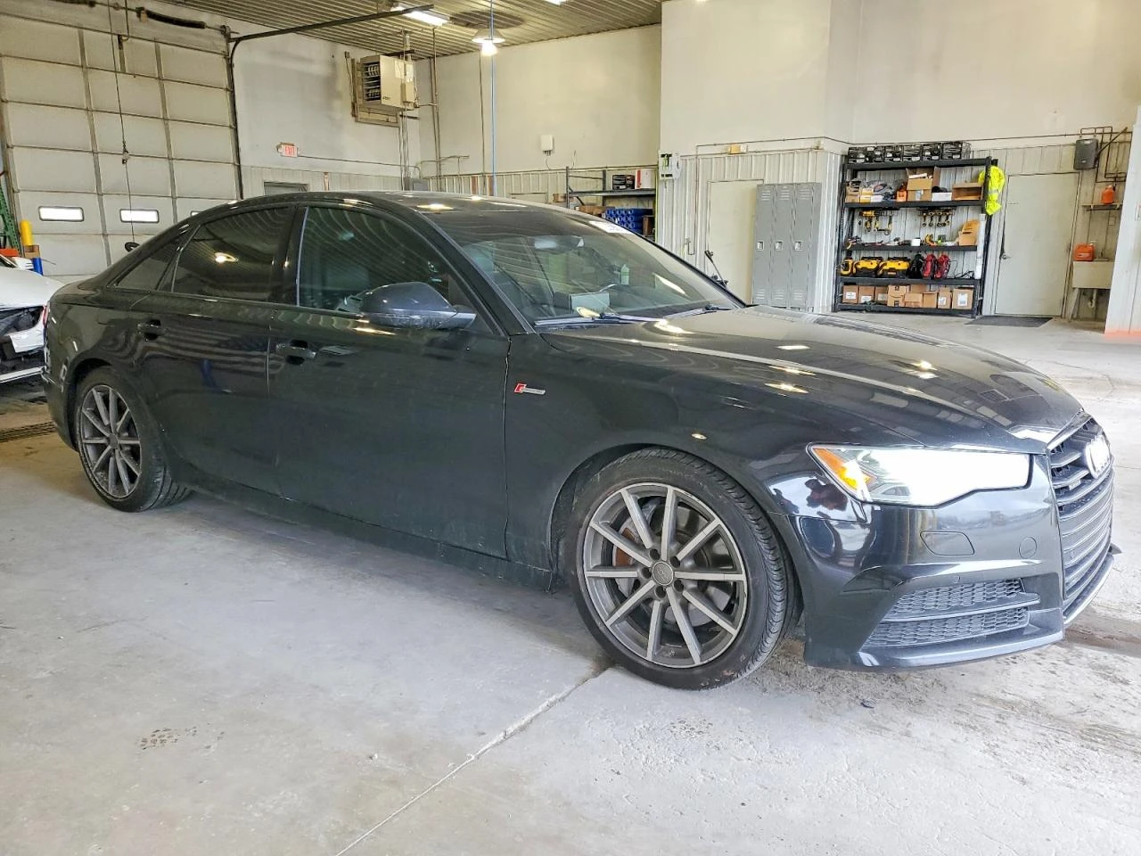 Audi A6 PREMIUM PLUS* AWD* BOSE SOUND* BACK-UP CAMERA*  | Mobile.bg � ����������� 1