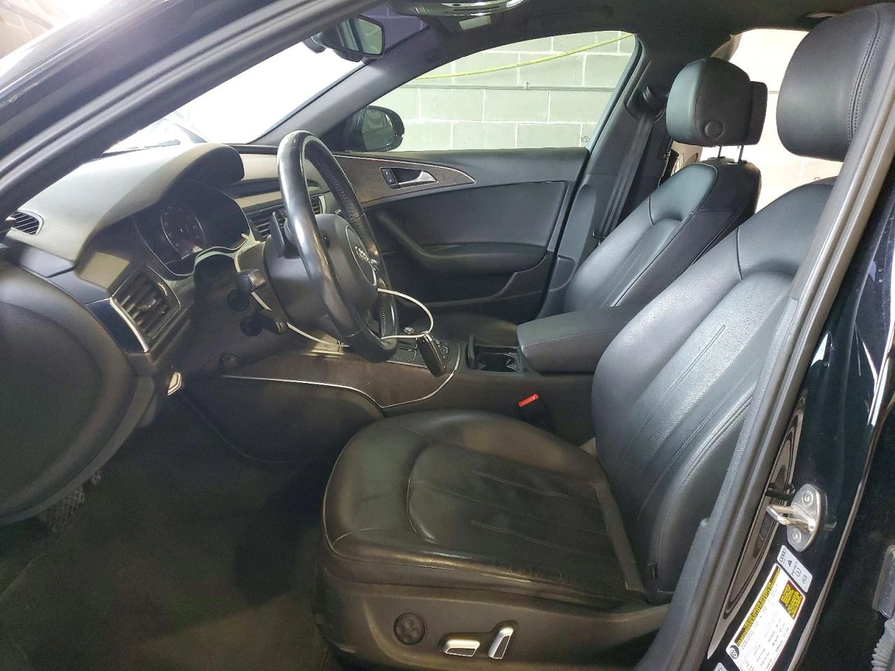 Audi A6 PREMIUM PLUS* AWD* BOSE SOUND* BACK-UP CAMERA*  | Mobile.bg � ����������� 8