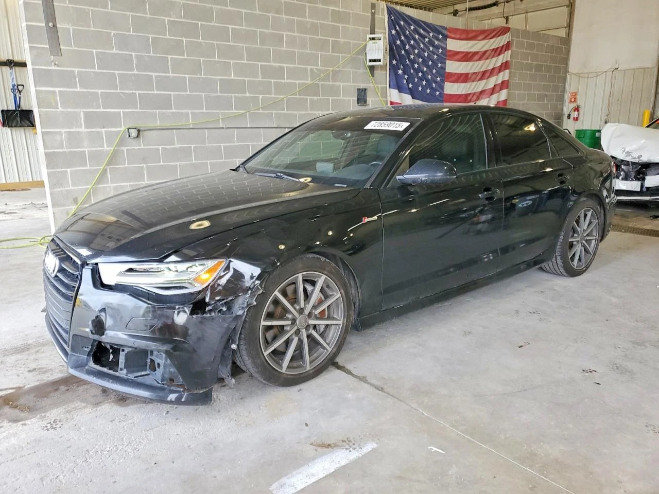 Audi A6 PREMIUM PLUS* AWD* BOSE SOUND* BACK-UP CAMERA*  | Mobile.bg � ����������� 3