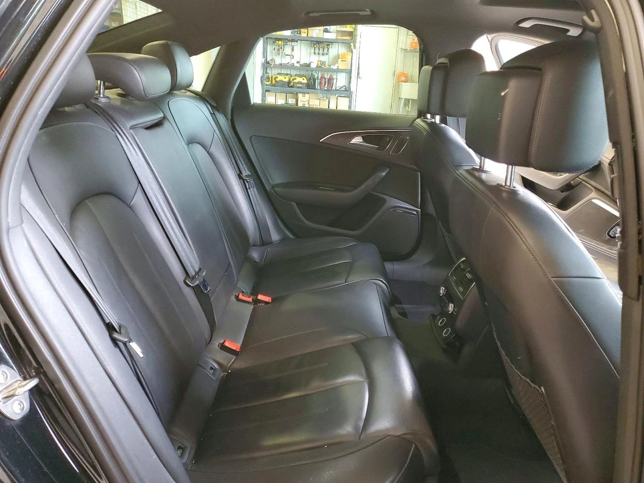 Audi A6 PREMIUM PLUS* AWD* BOSE SOUND* BACK-UP CAMERA*  | Mobile.bg � ����������� 9