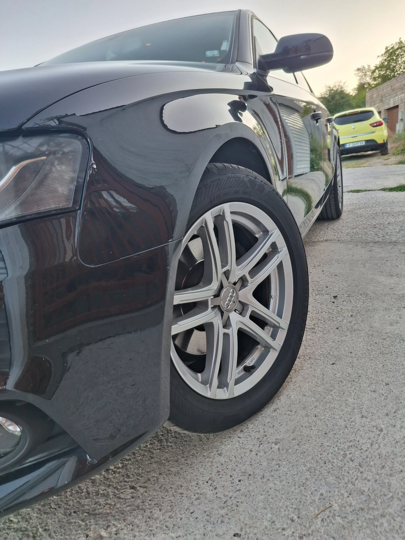 Audi A4 | Mobile.bg � ����������� 7