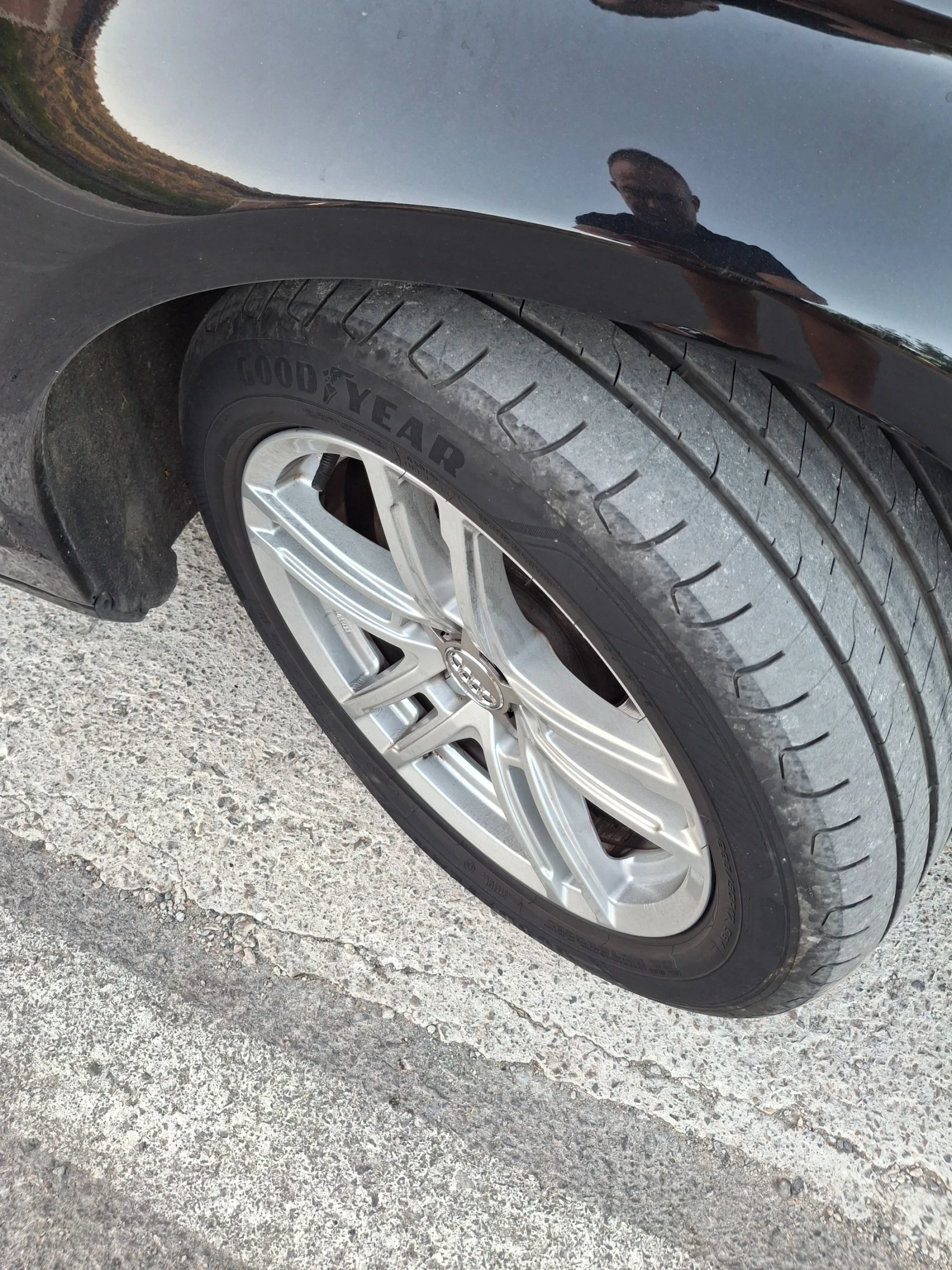 Audi A4 | Mobile.bg � ����������� 9