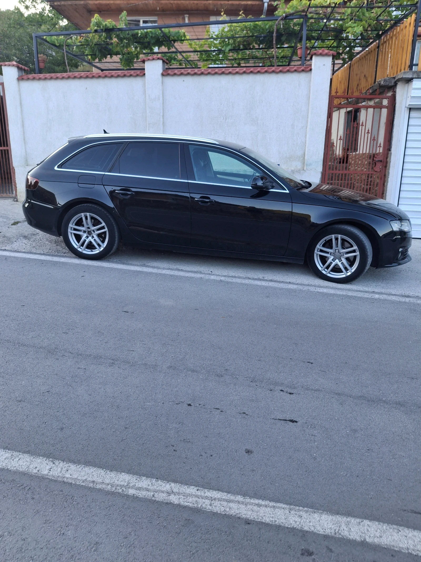 Audi A4 | Mobile.bg � ����������� 3