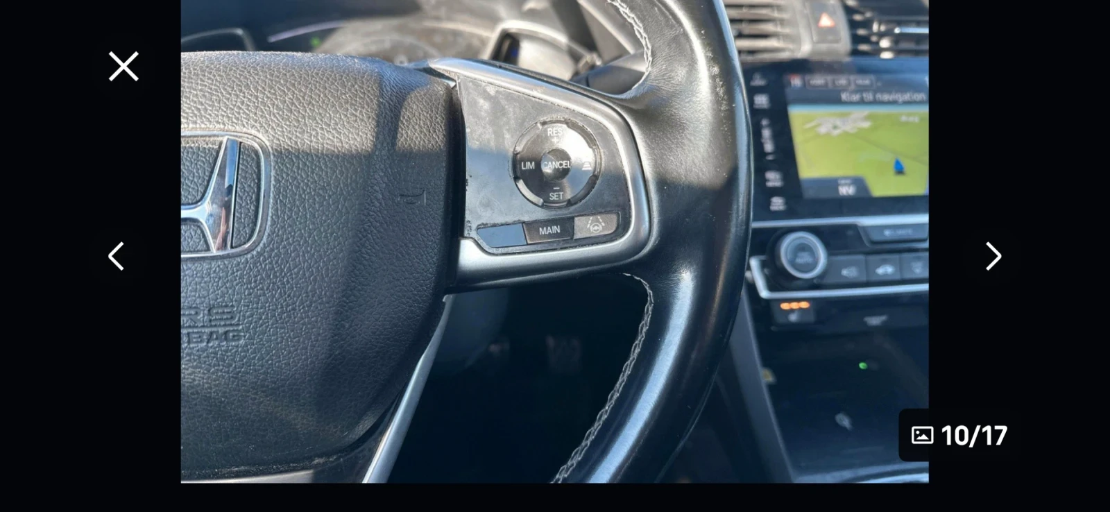 Honda Civic Повреда в турбото - изображение 9