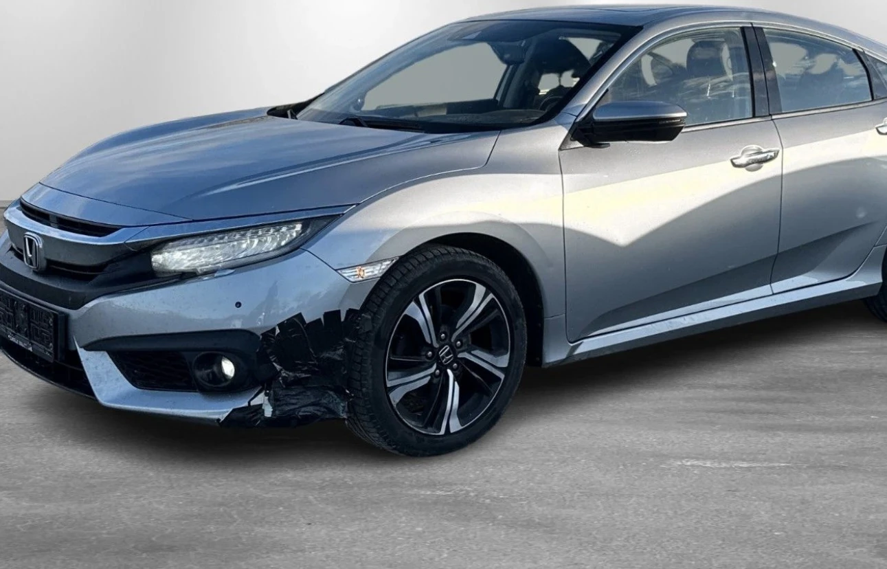 Honda Civic ������� � ������� | Mobile.bg � ����������� 1