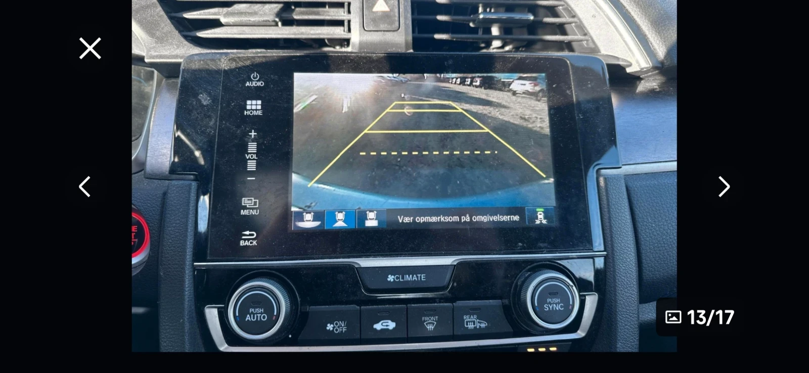 Honda Civic Повреда в турбото - изображение 7