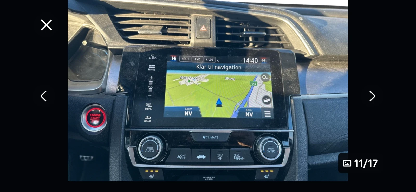 Honda Civic Повреда в турбото - изображение 8