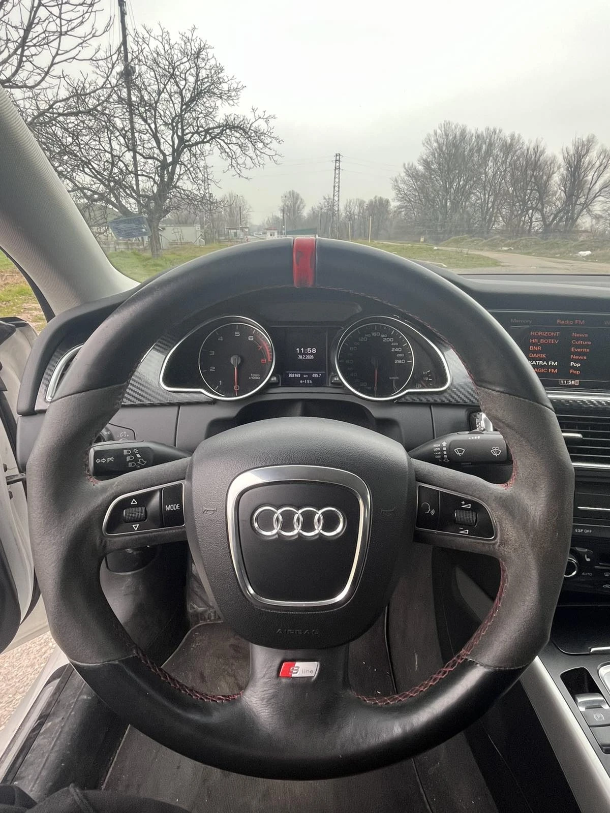 Audi A5 Sportback 2.0TFSI 4x4 | Mobile.bg � ����������� 9