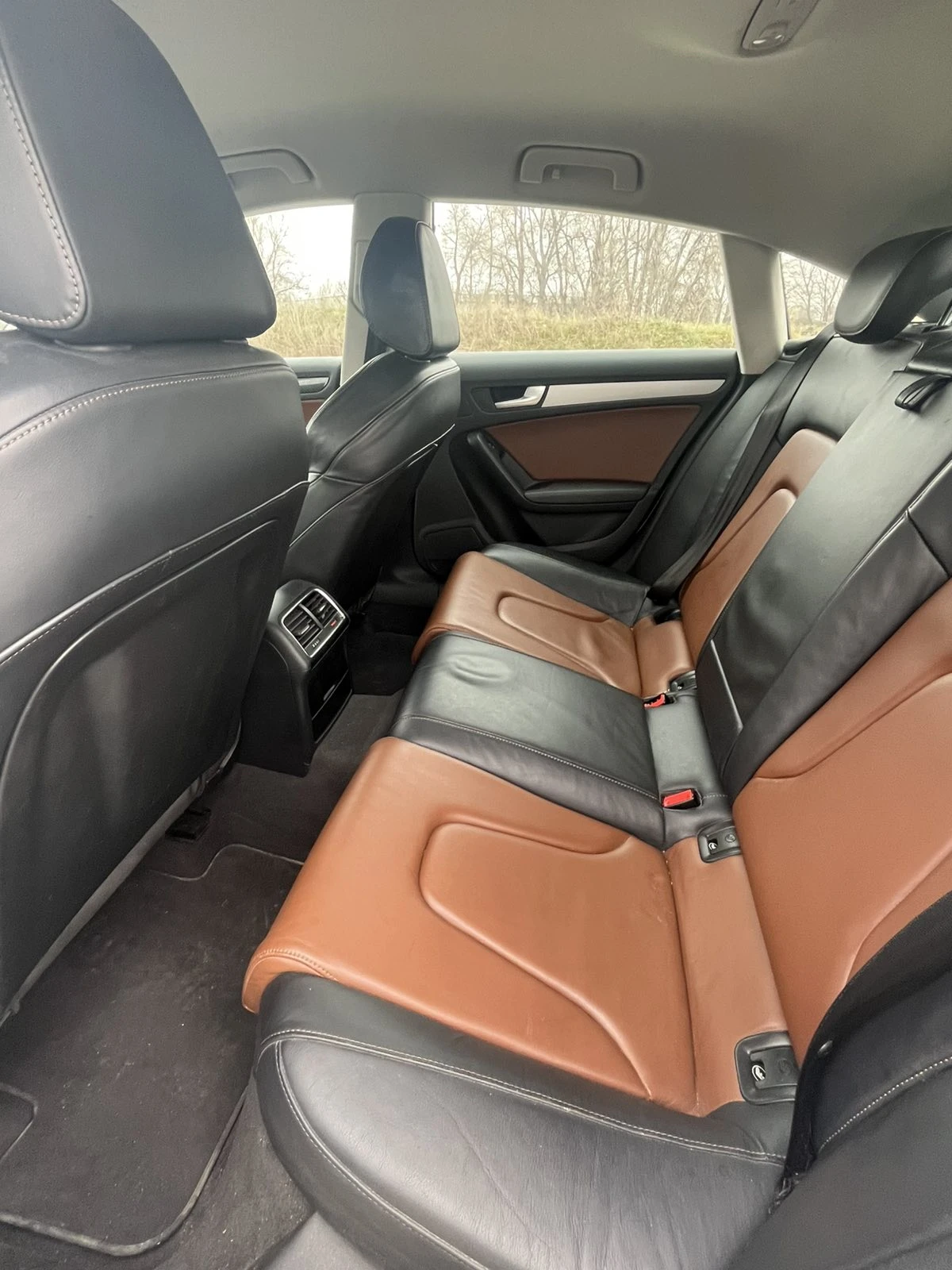 Audi A5 Sportback 2.0TFSI 4x4 | Mobile.bg � ����������� 10