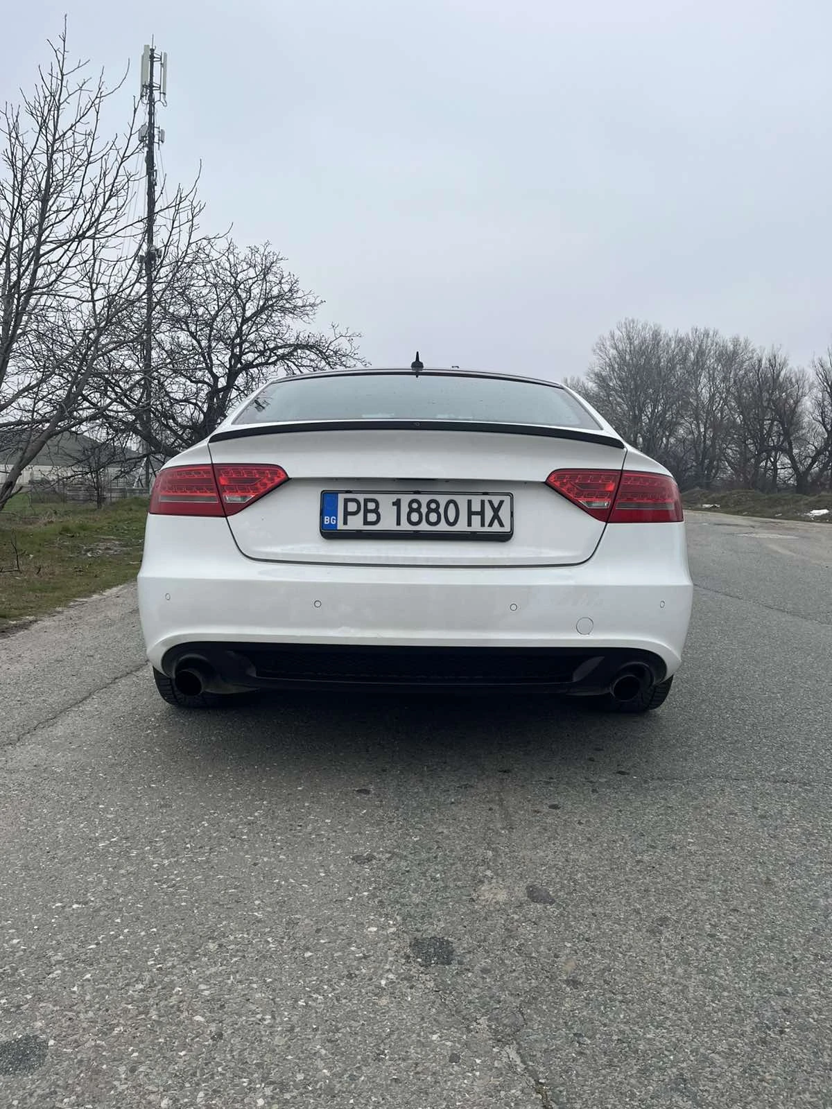 Audi A5 Sportback 2.0TFSI 4x4 | Mobile.bg � ����������� 3
