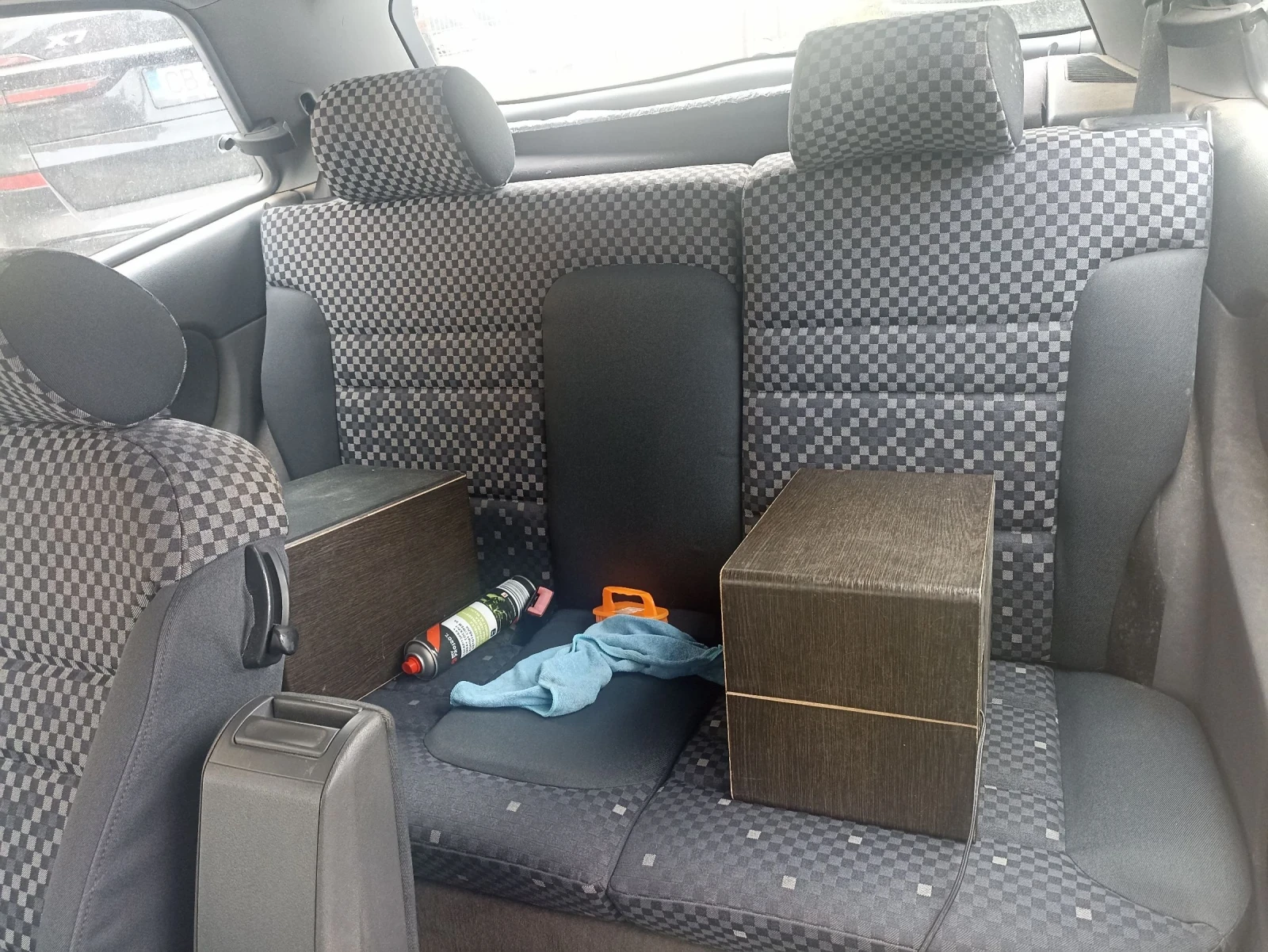 Audi A3, снимка 13 - Автомобили и джипове - 53907813