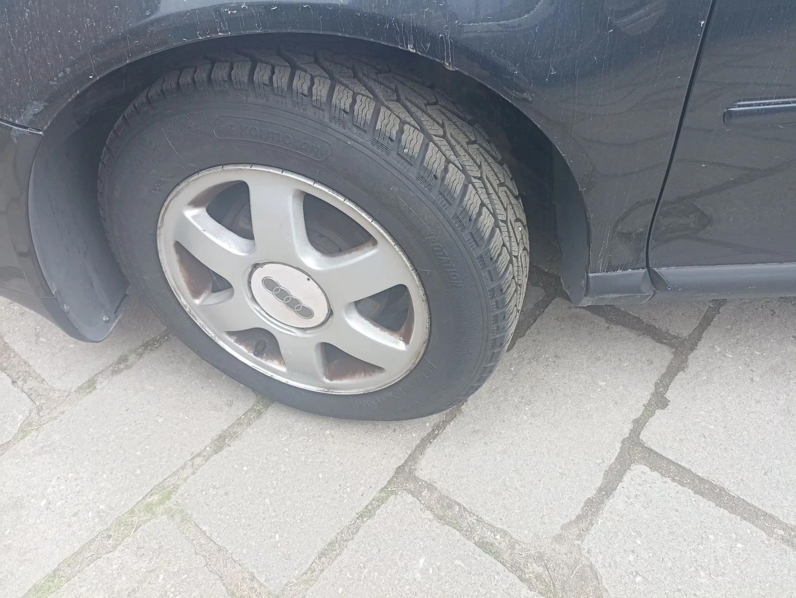 Audi A3, снимка 14 - Автомобили и джипове - 53907813