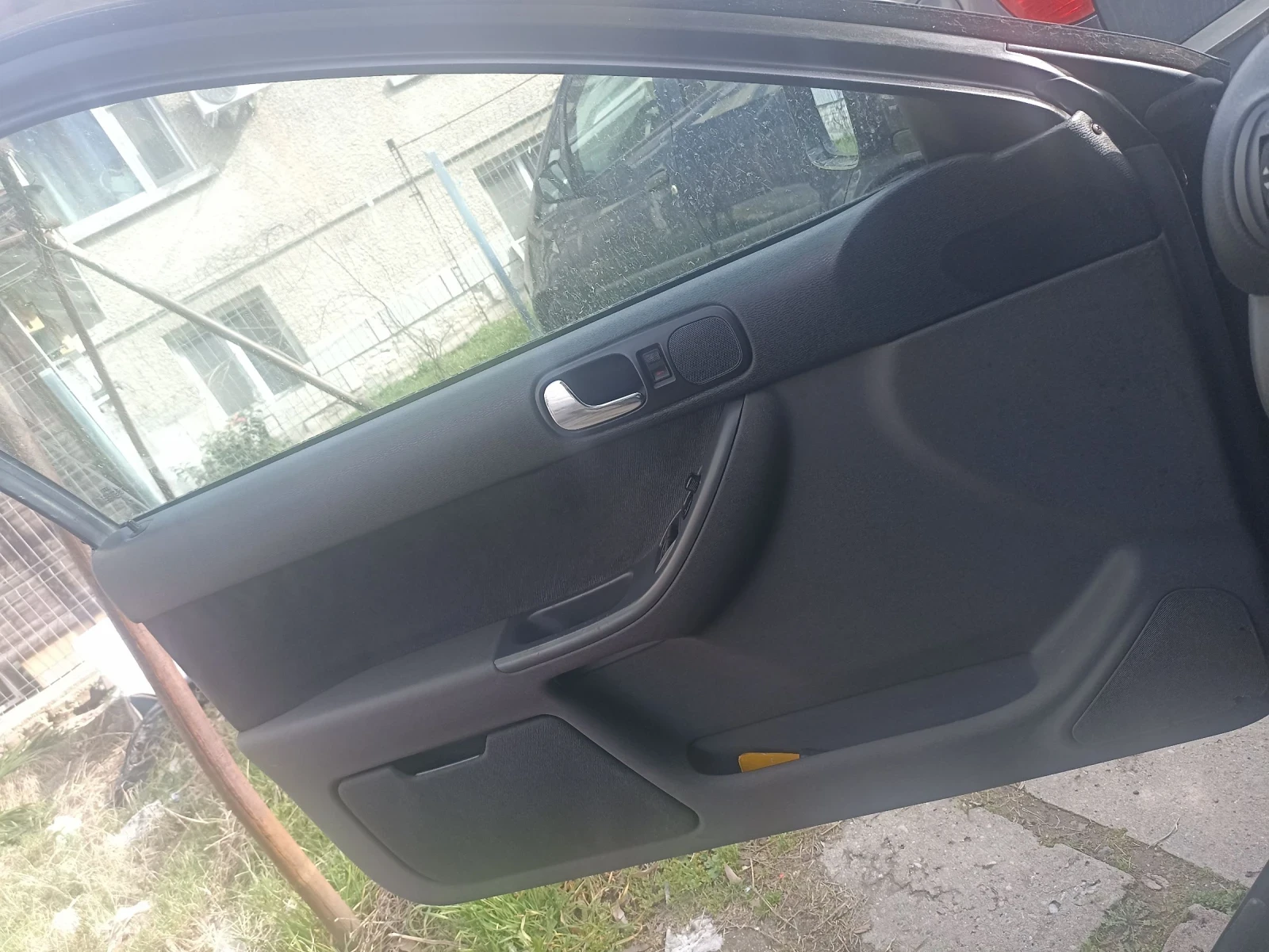 Audi A3, снимка 15 - Автомобили и джипове - 53907813