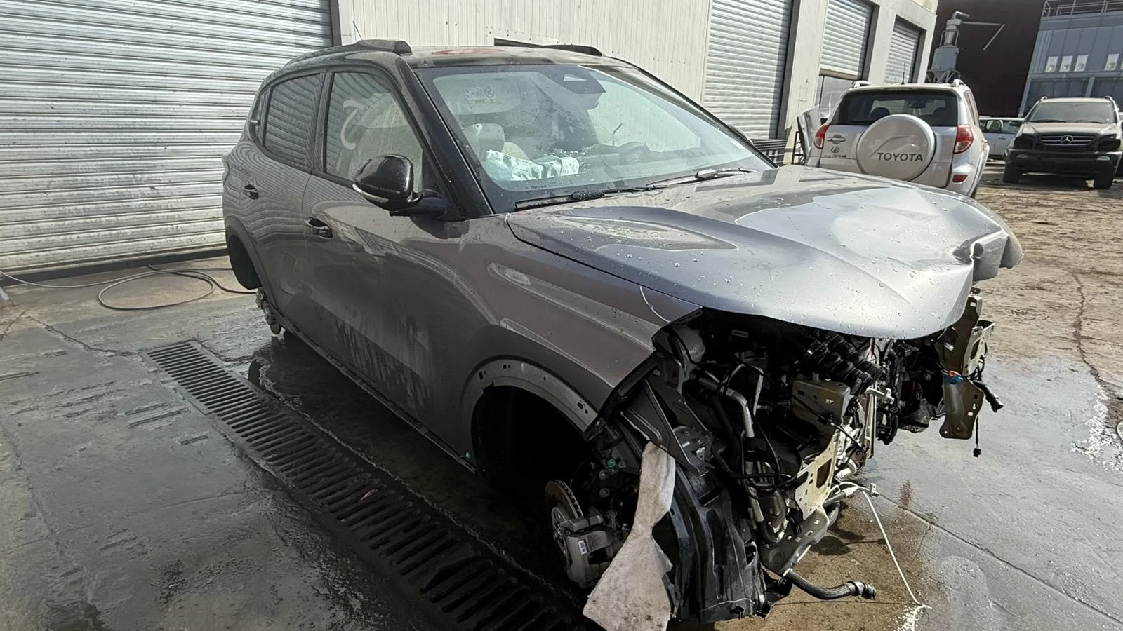 Citroen C3 undefined | Auto.bg — изображение 1