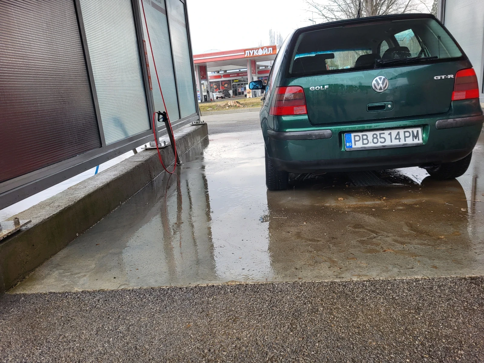 VW Golf, снимка 10 - Автомобили и джипове - 54442748