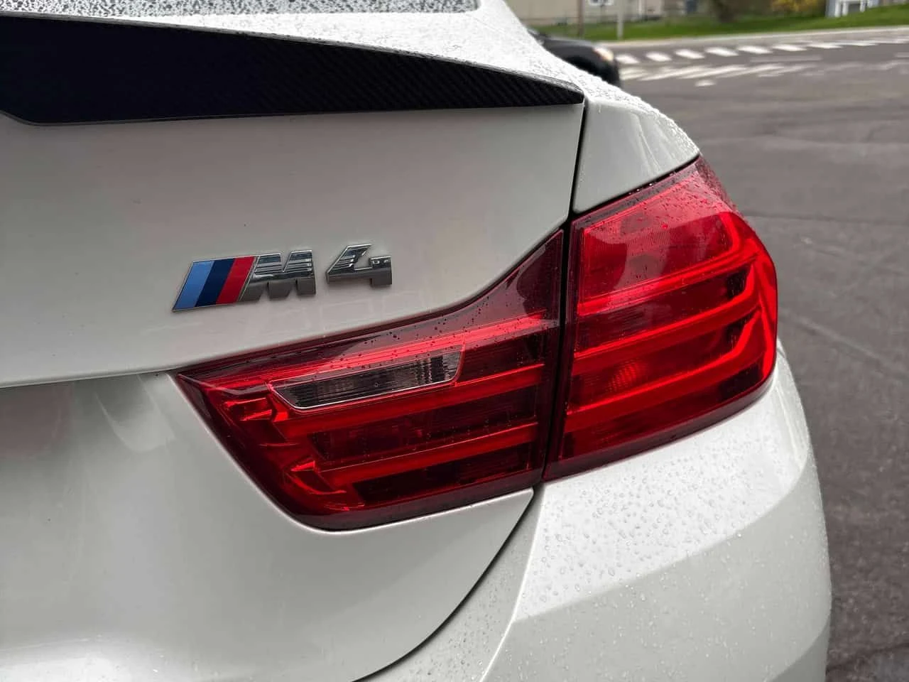 BMW M4 * 2dr Cpe * CARFAX * ЦЕНА ДО БГ, снимка 15 - Автомобили и джипове - 54576577