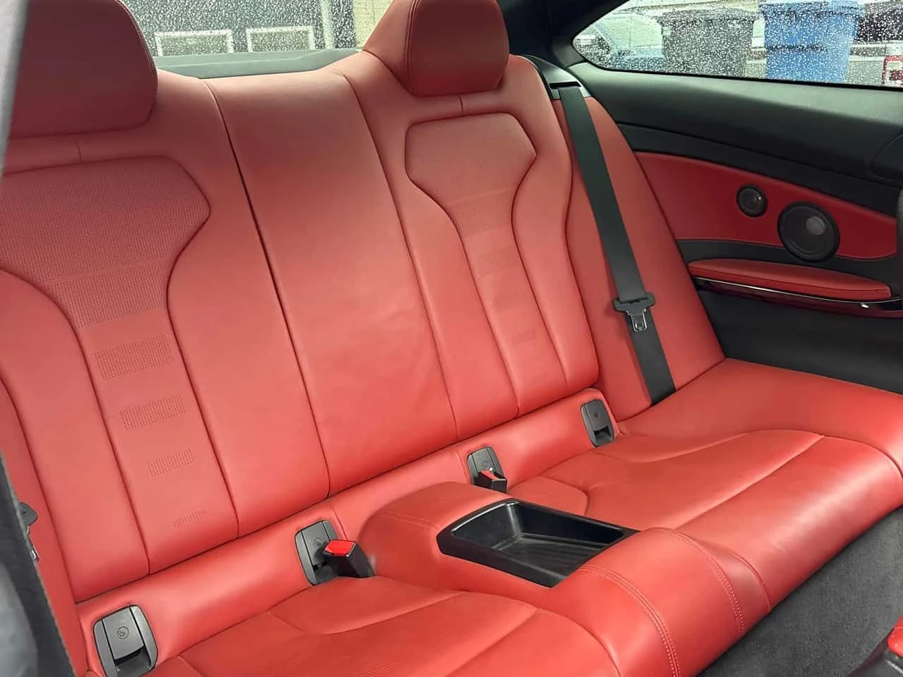 BMW M4 * 2dr Cpe * CARFAX * ЦЕНА ДО БГ, снимка 12 - Автомобили и джипове - 54576577