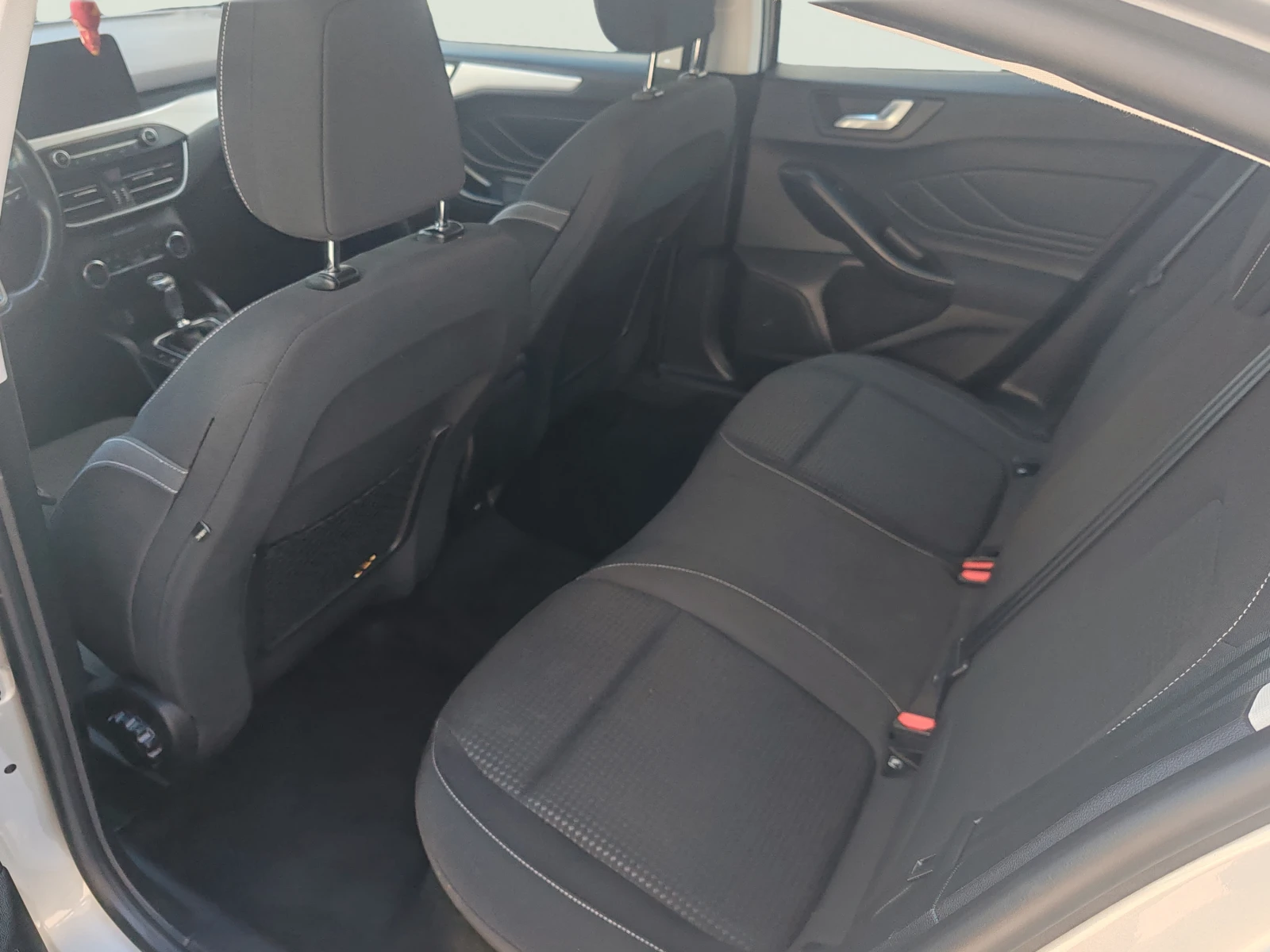 Ford Focus 1.0 EcoBoost | Mobile.bg � ����������� 8