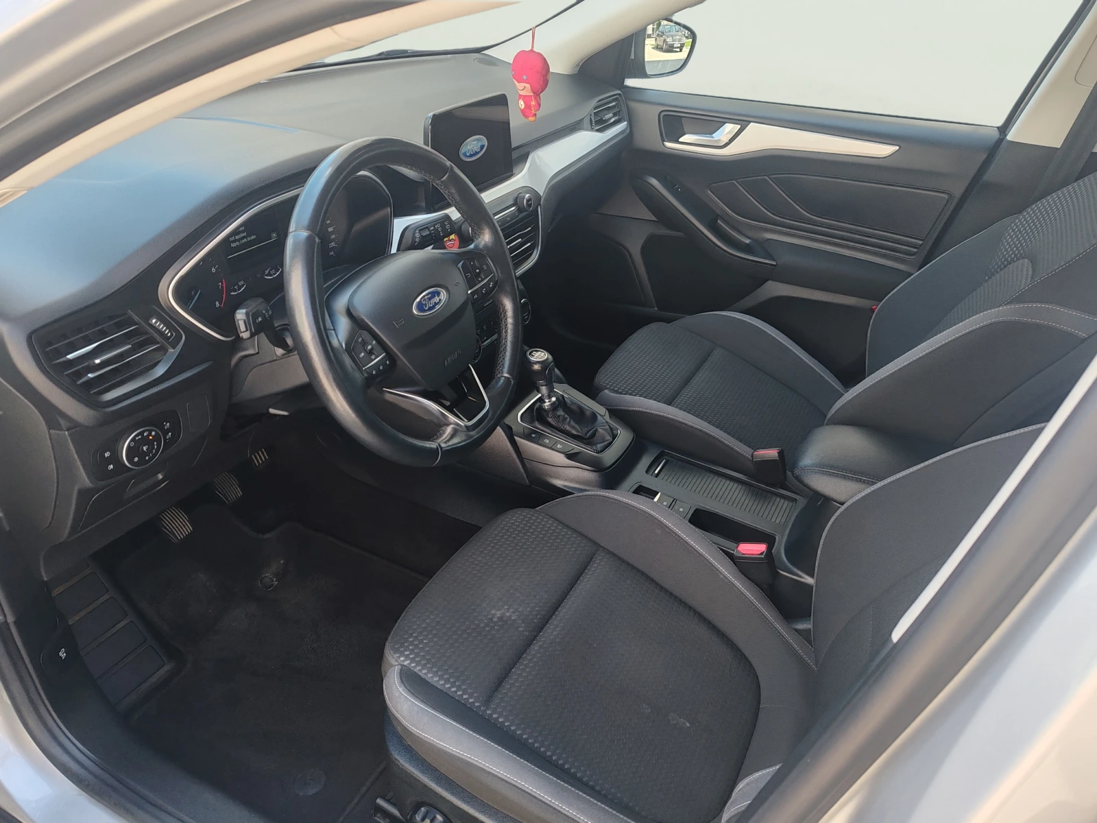 Ford Focus 1.0 EcoBoost | Mobile.bg � ����������� 7