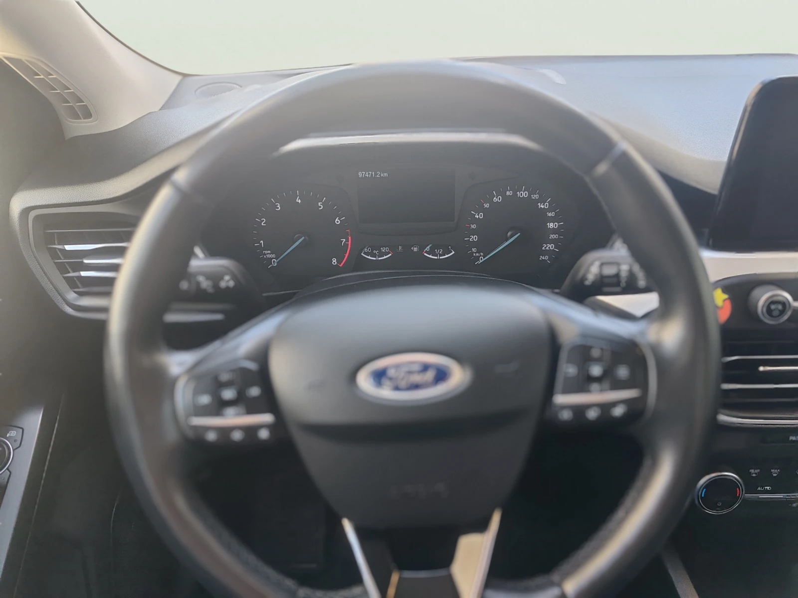Ford Focus 1.0 EcoBoost | Mobile.bg � ����������� 11