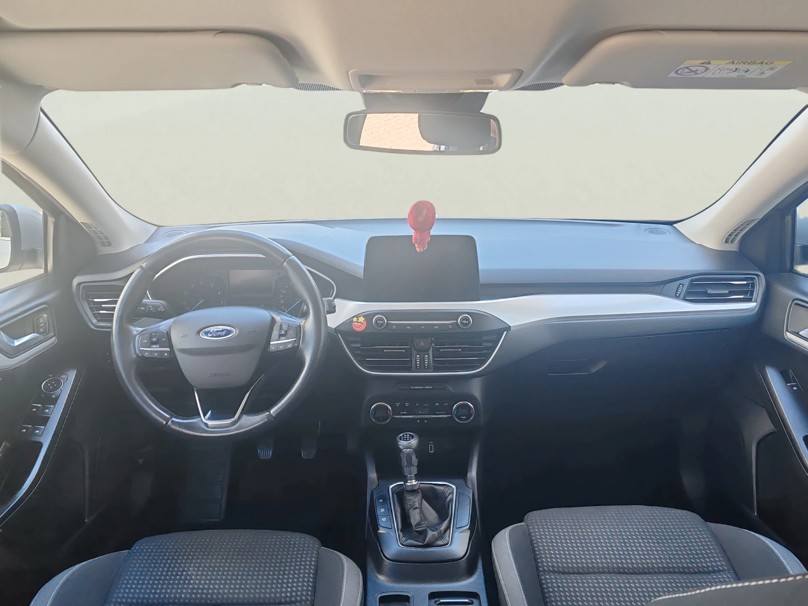 Ford Focus 1.0 EcoBoost | Mobile.bg � ����������� 9