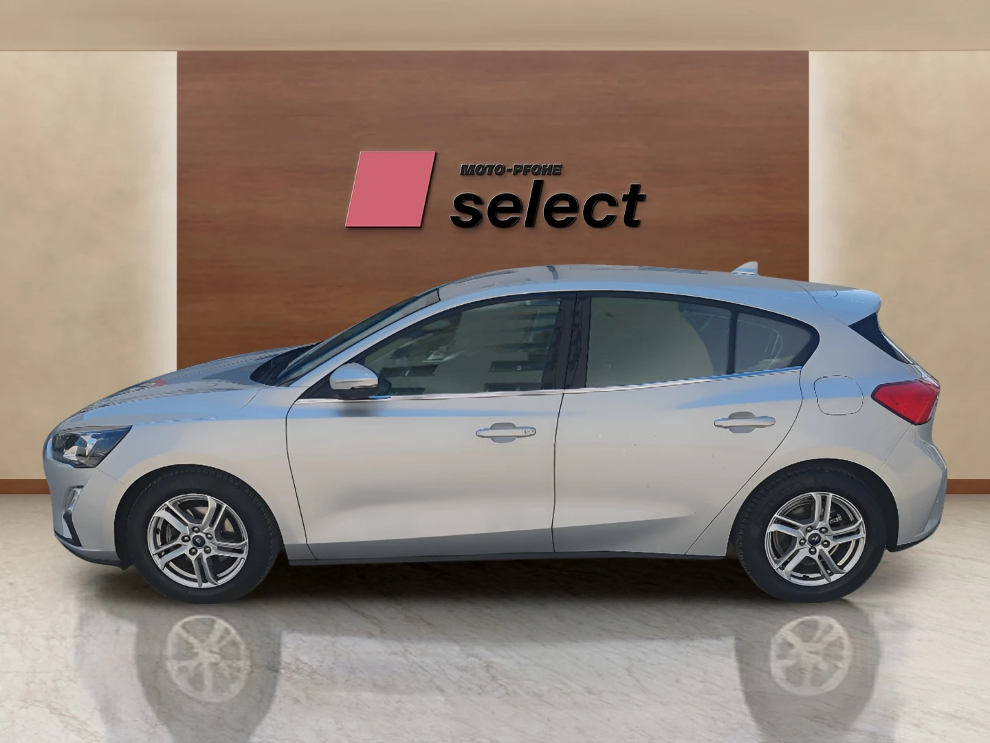 Ford Focus 1.0 EcoBoost | Mobile.bg � ����������� 4
