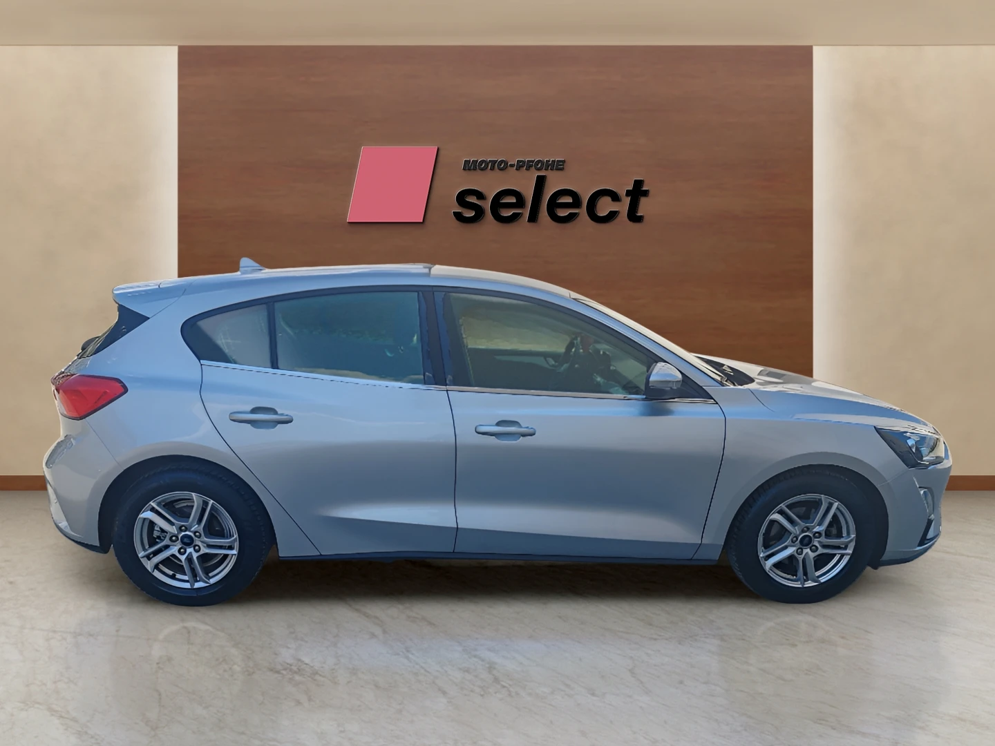 Ford Focus 1.0 EcoBoost | Mobile.bg � ����������� 6