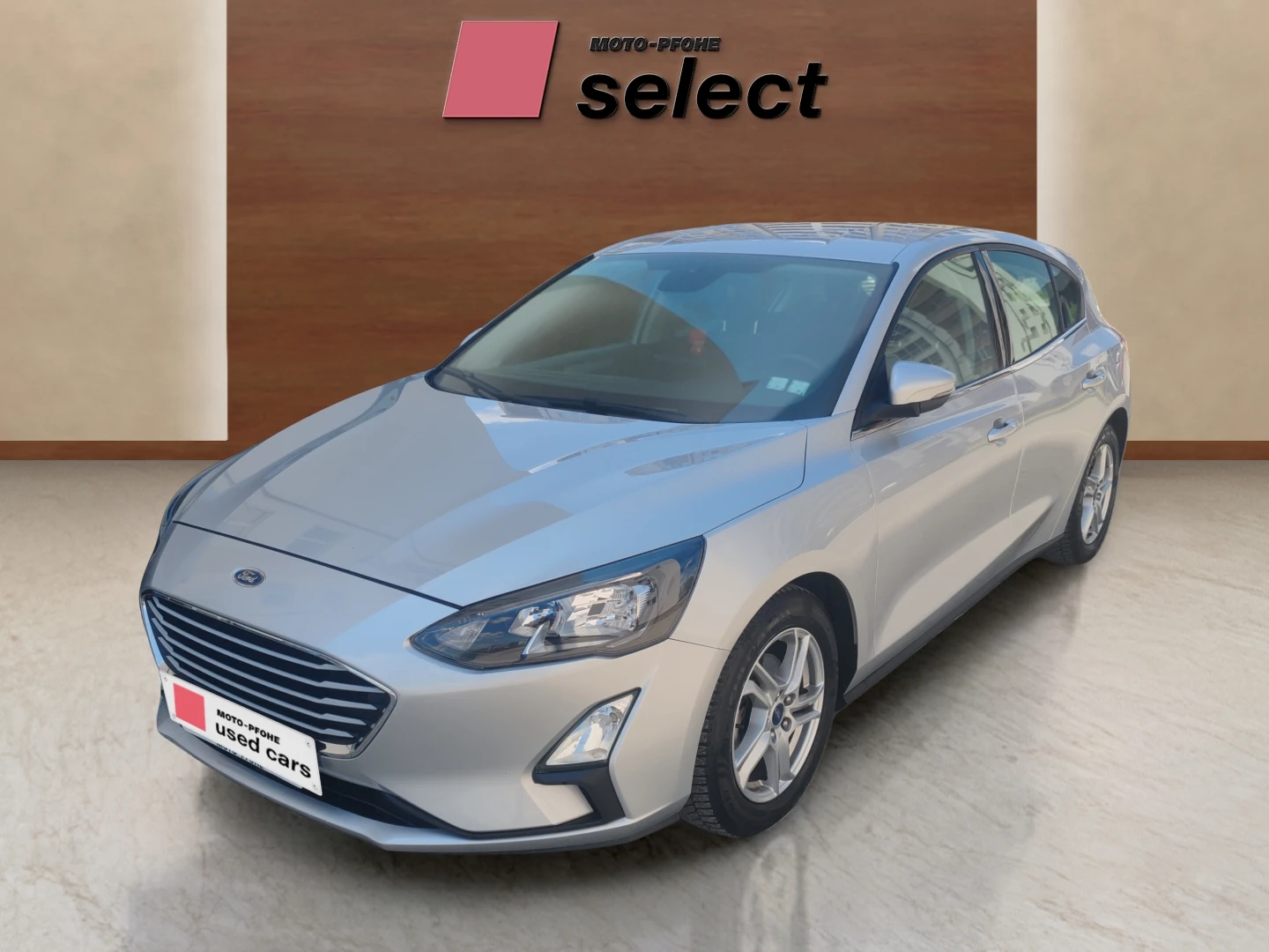 Ford Focus 1.0 EcoBoost | Mobile.bg � ����������� 1