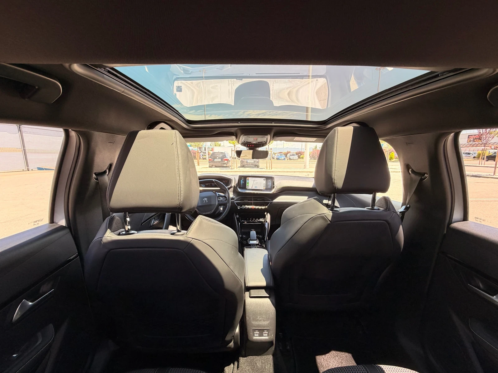 Peugeot 208 100kW GT Line 42000km, снимка 11 - Автомобили и джипове - 54913422