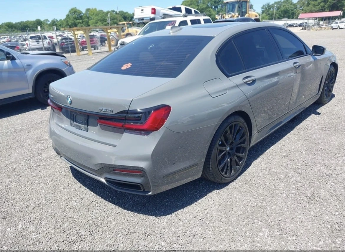 BMW 750 XDRIVE | Mobile.bg � ����������� 3