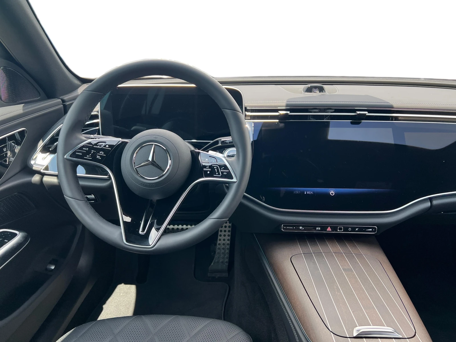 Mercedes-Benz E 450 d 4MATIC All-Terrain, снимка 7 - Автомобили и джипове - 55047472