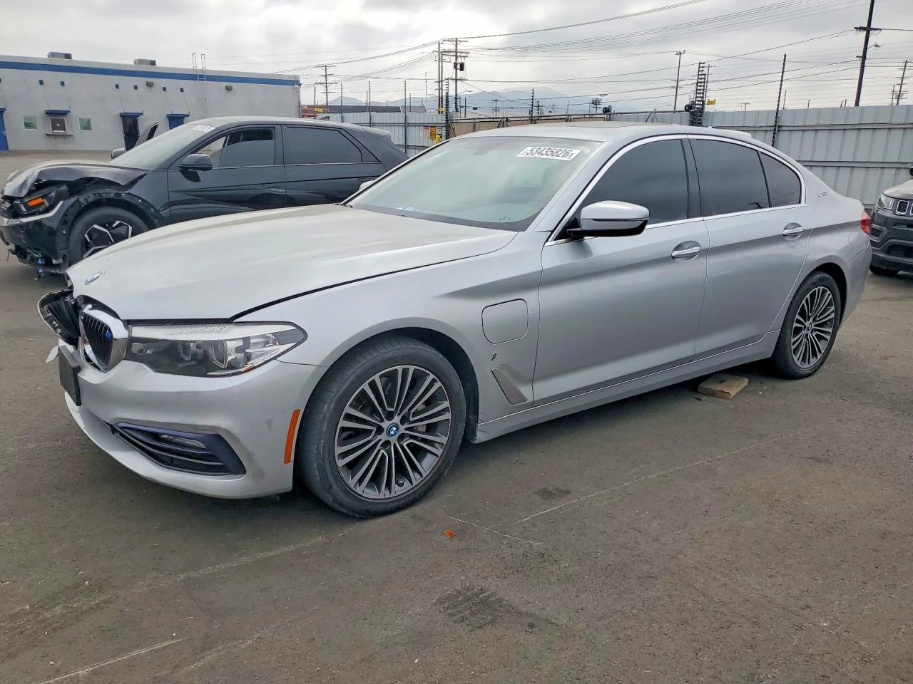 BMW 530E XDRIVE !!������!! #����� ����������# !�������� | Mobile.bg � ����������� 1
