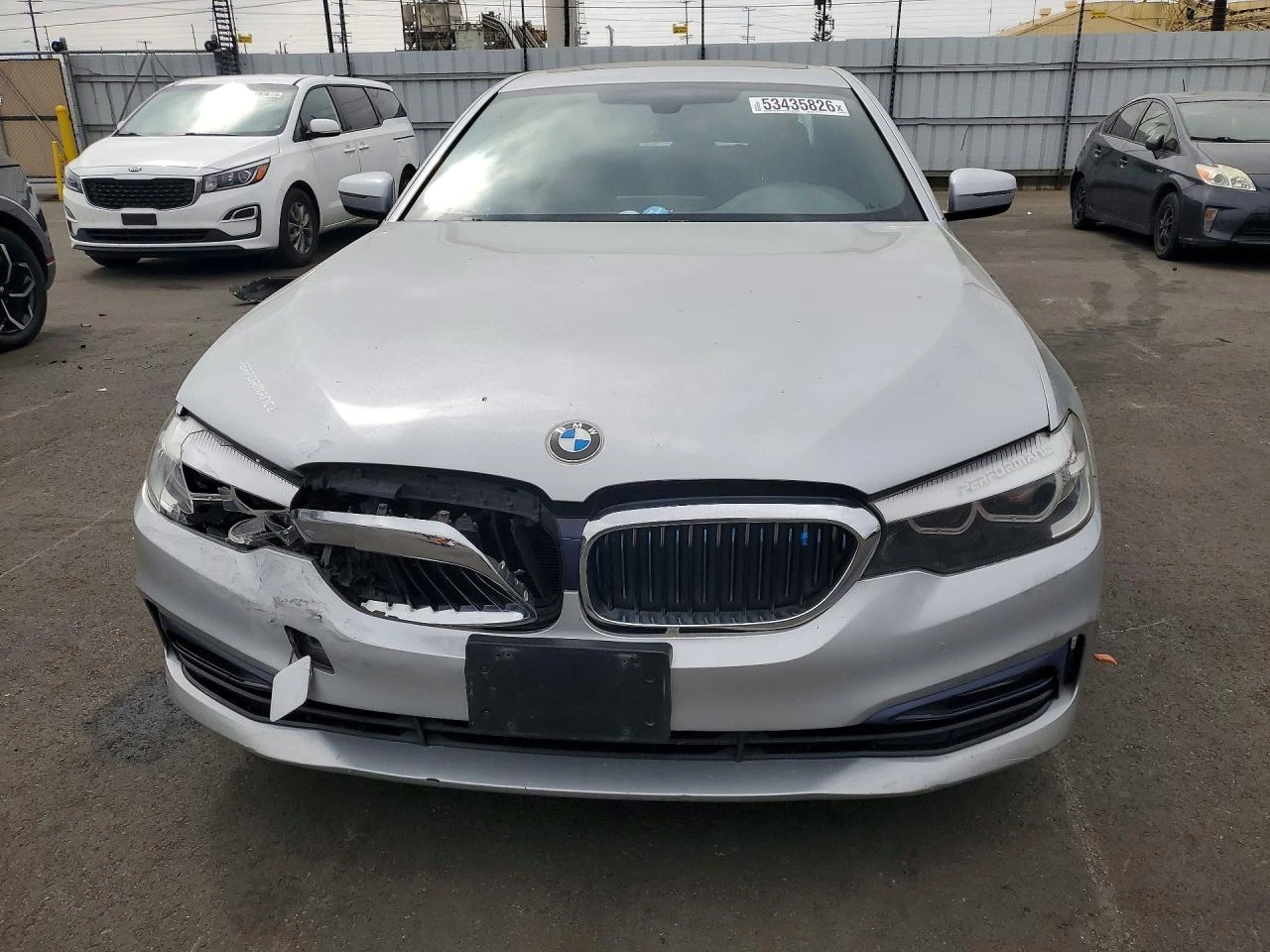 BMW 530E XDRIVE !!������!! #����� ����������# !�������� | Mobile.bg � ����������� 6