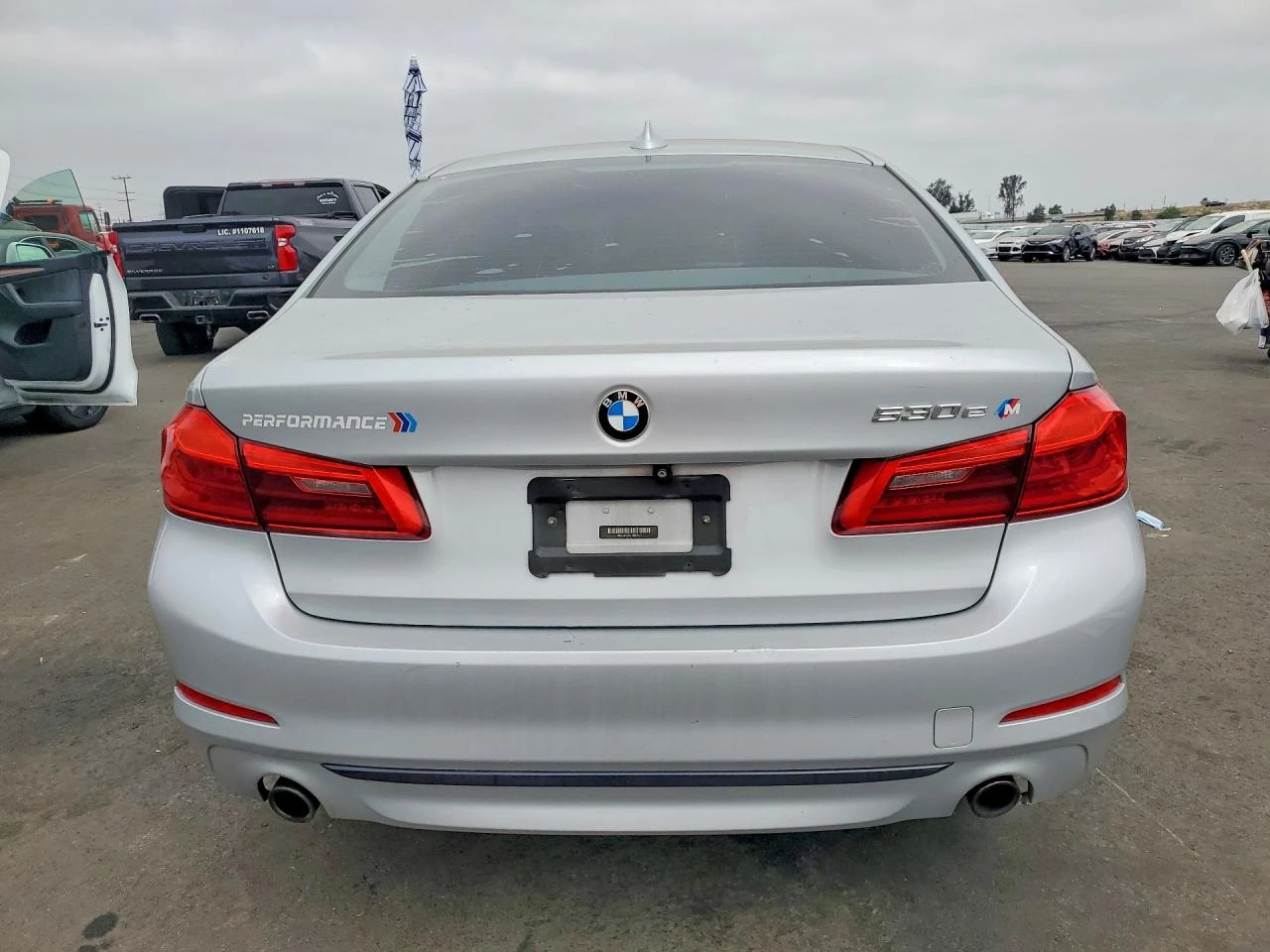 BMW 530E XDRIVE !!������!! #����� ����������# !�������� | Mobile.bg � ����������� 3