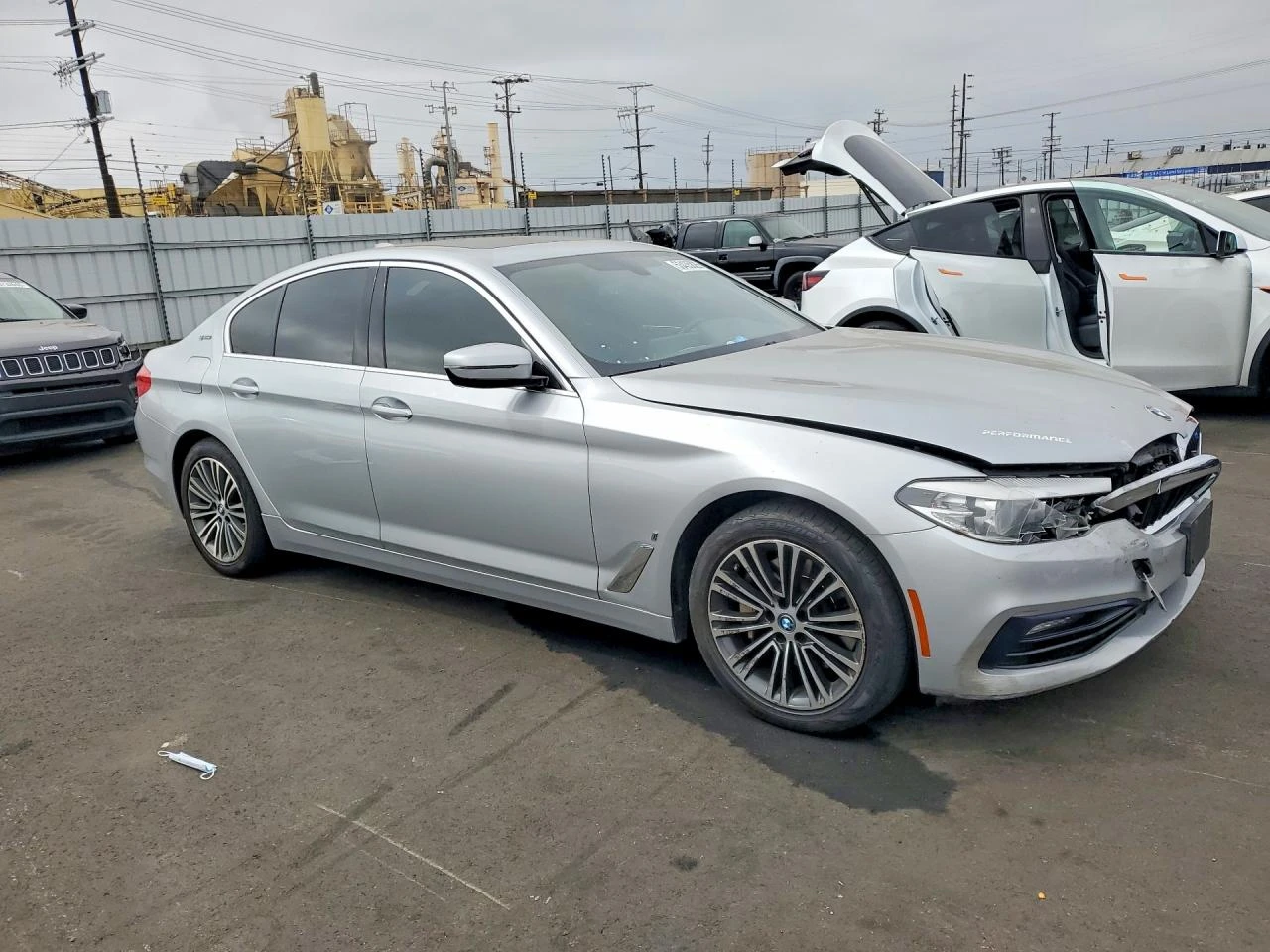 BMW 530E XDRIVE !!������!! #����� ����������# !�������� | Mobile.bg � ����������� 5