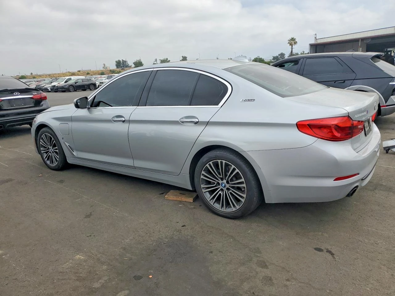 BMW 530E XDRIVE !!������!! #����� ����������# !�������� | Mobile.bg � ����������� 2