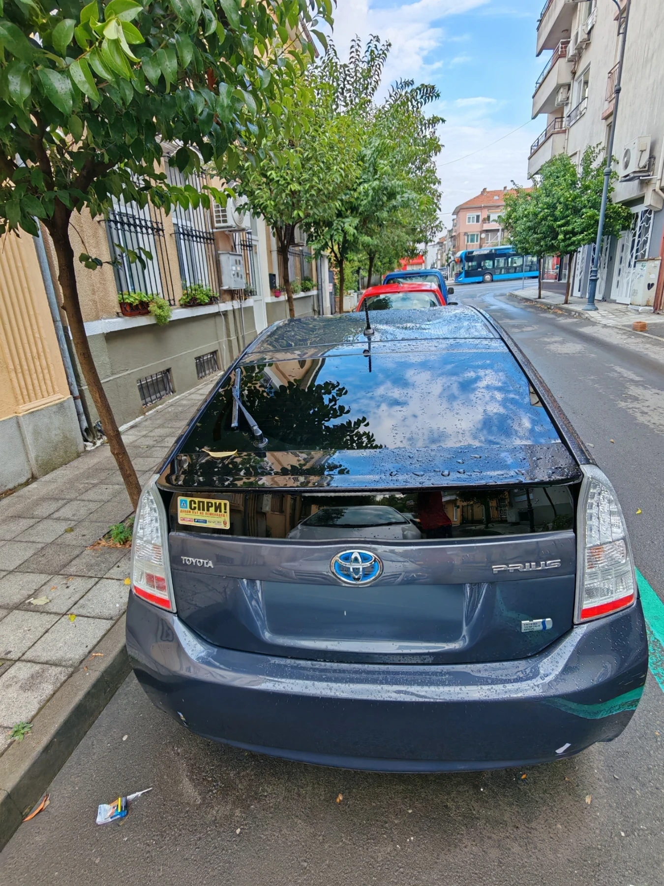 Toyota Prius | Mobile.bg � ����������� 3