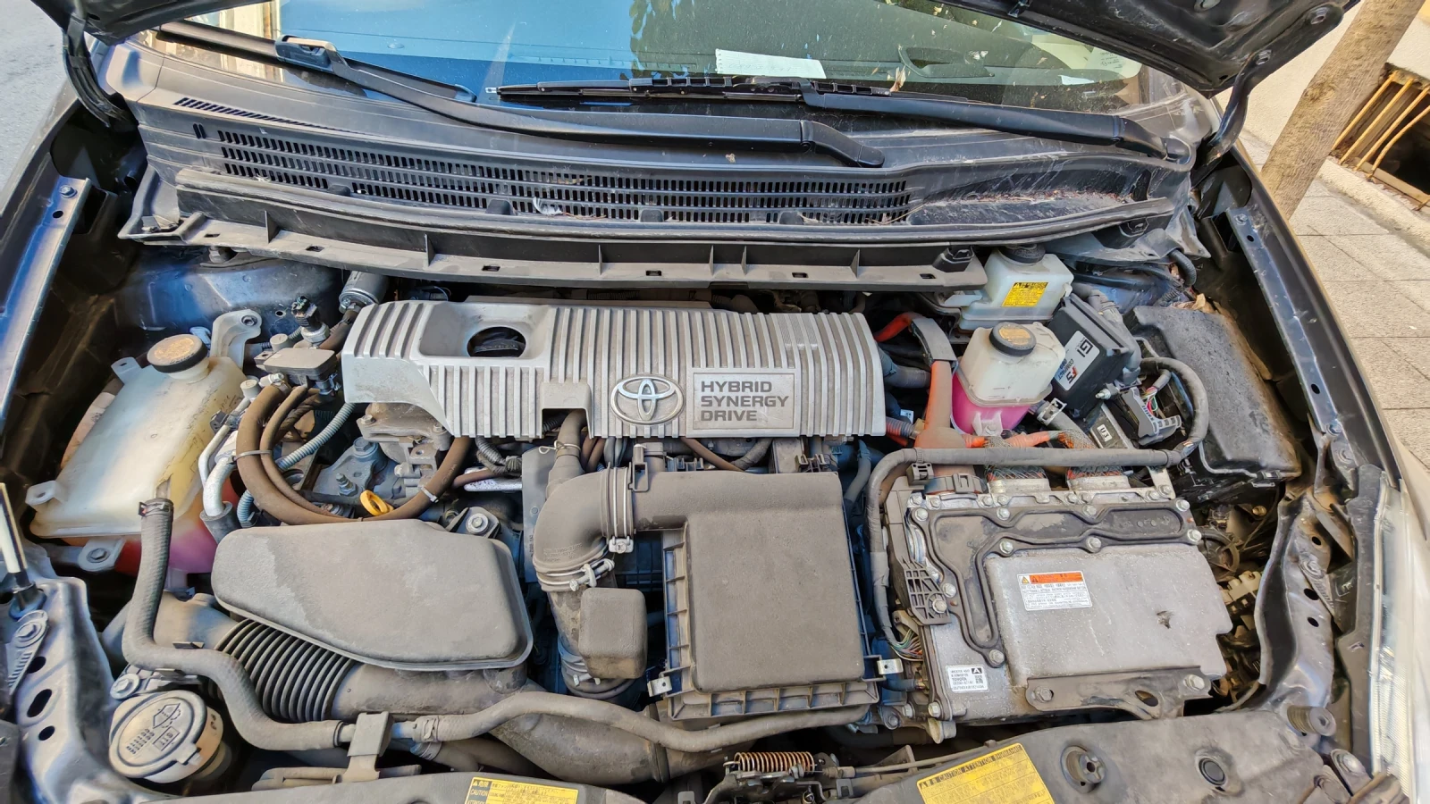 Toyota Prius | Mobile.bg � ����������� 12