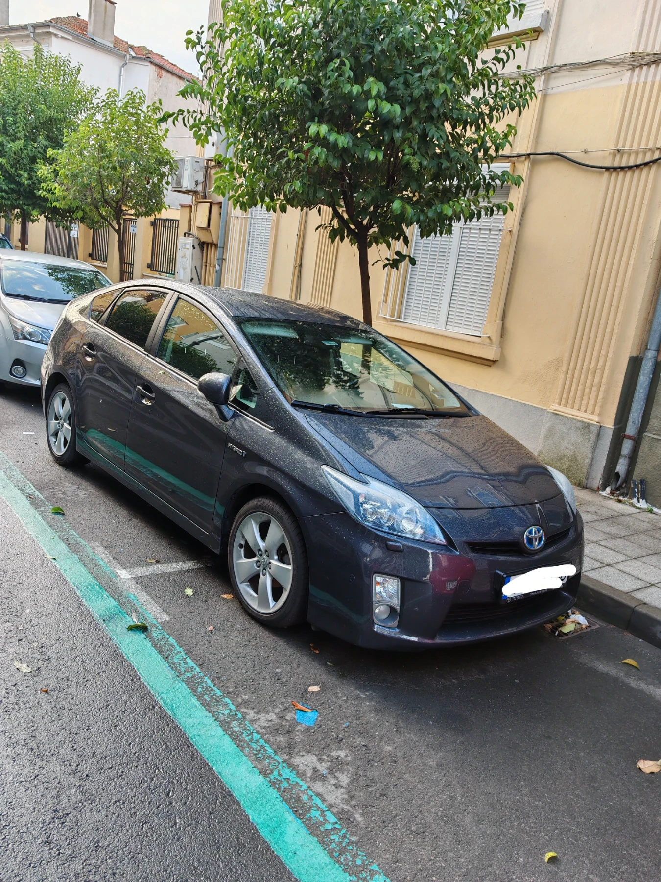 Toyota Prius | Mobile.bg � ����������� 5