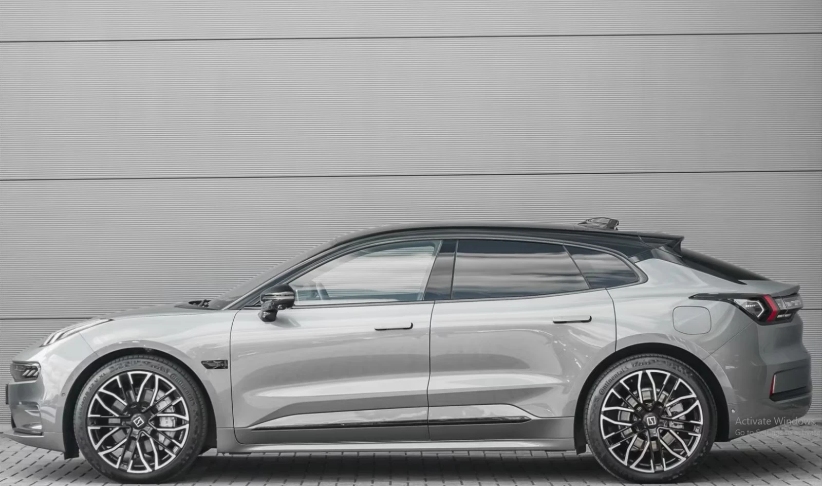 Zeekr 001 AWD* Privilege* 100kW* Yamaha Sound, снимка 3 - Автомобили и джипове - 55413402