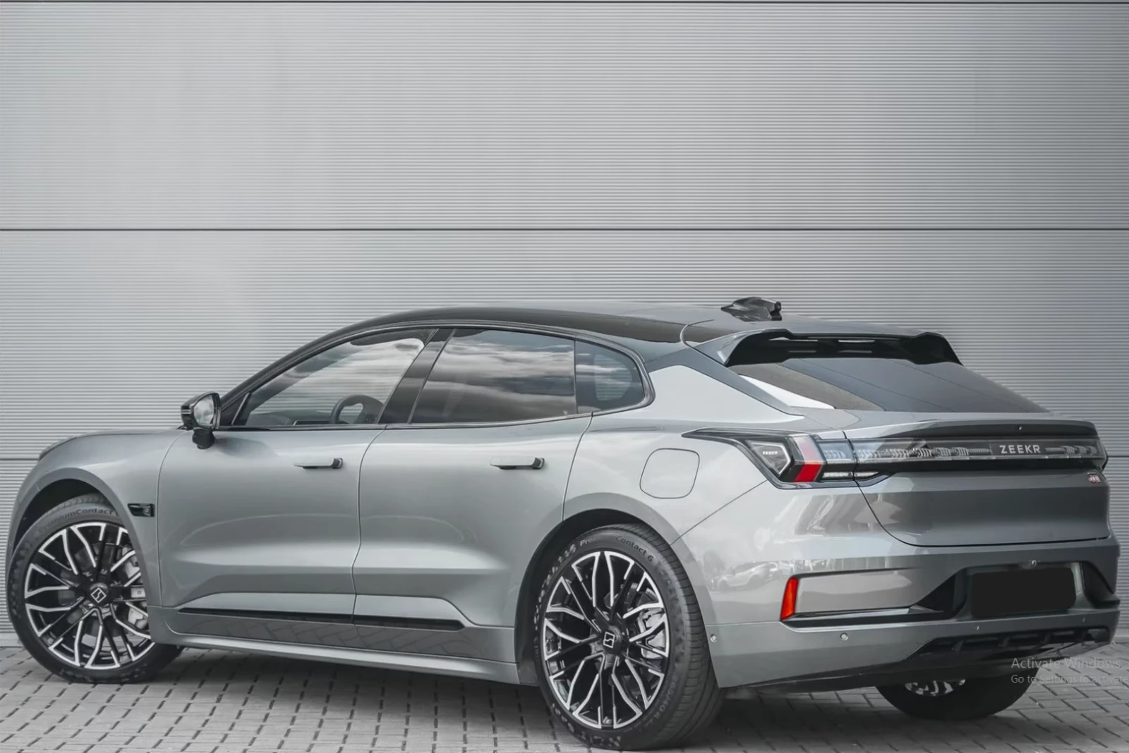 Zeekr 001 AWD* Privilege* 100kW* Yamaha Sound, снимка 2 - Автомобили и джипове - 55413402